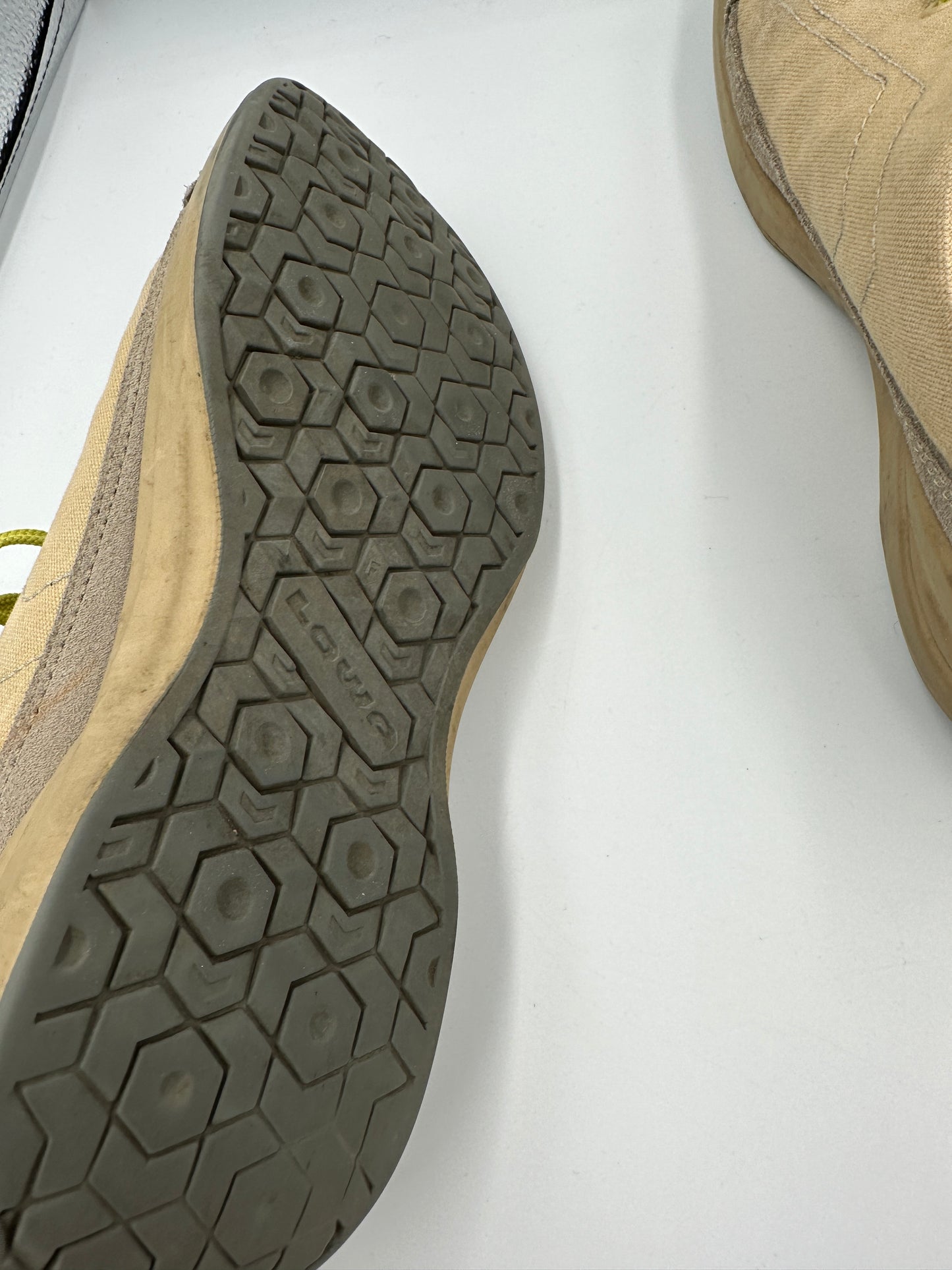 Lowa veterschoenen 41,5