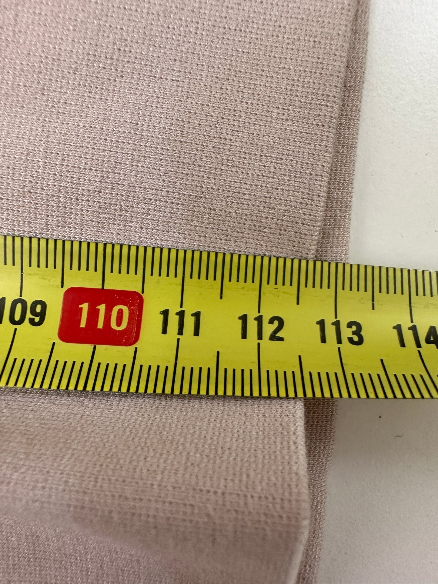 Para Mi broek NIEUW XXL