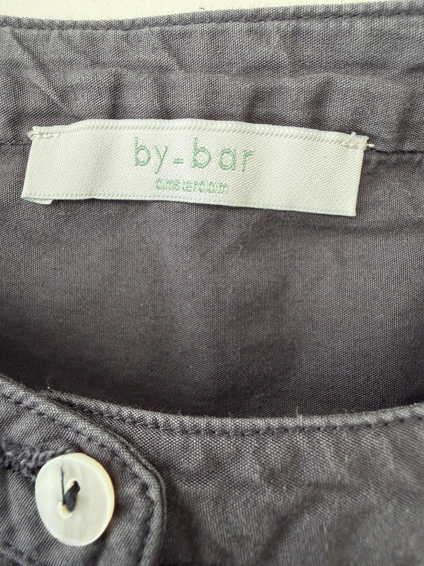 By-Bar blouse (meerdere maten)
