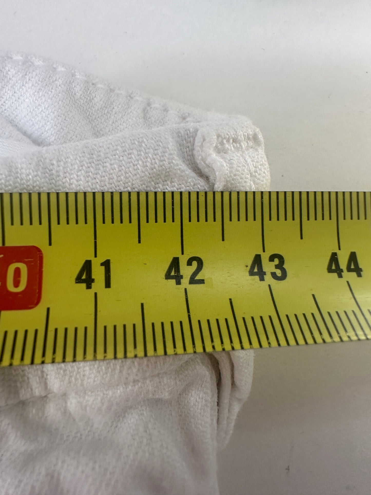 Penn & Ink broek linnen XL