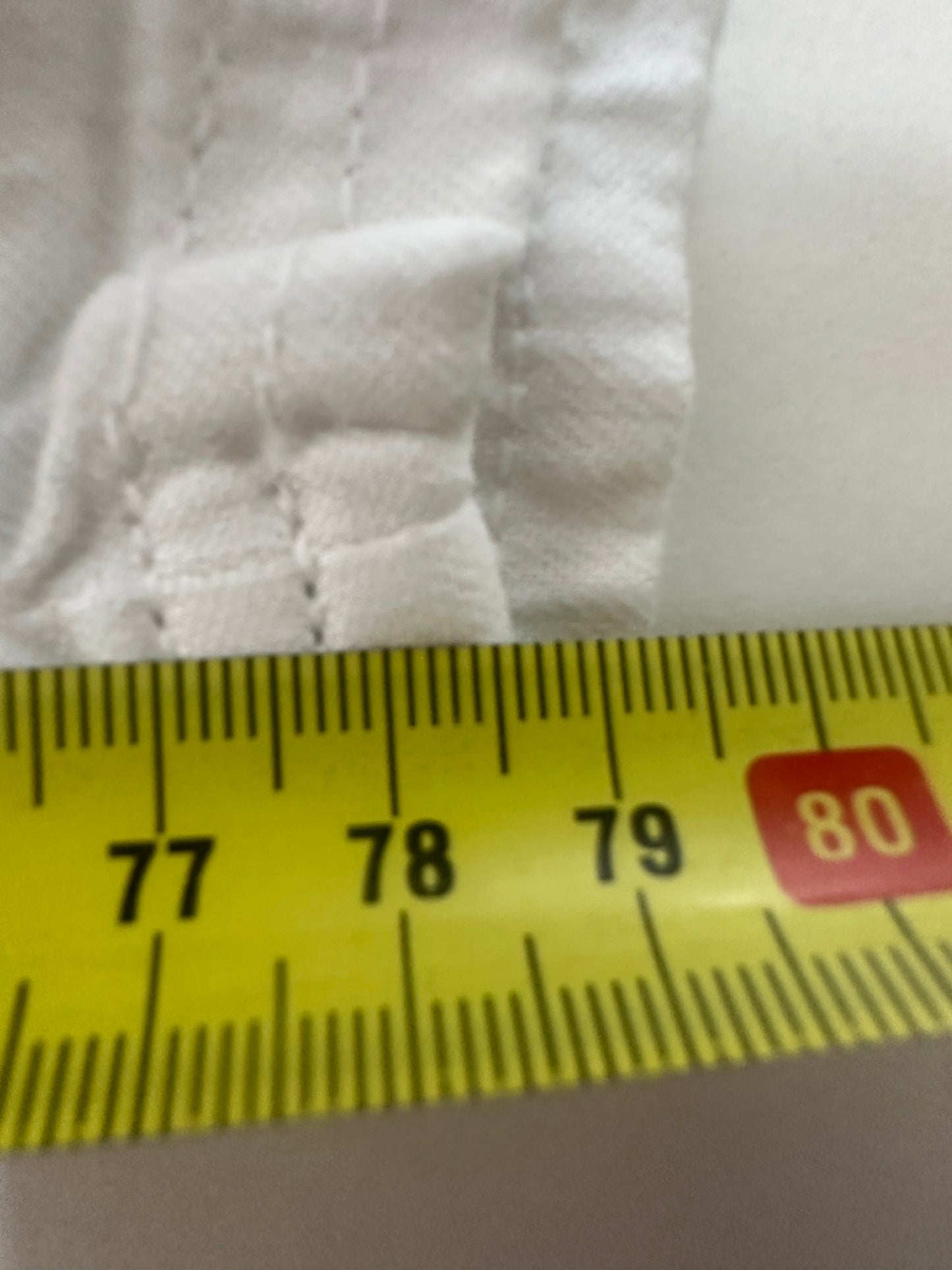 Penn & Ink broek linnen XL