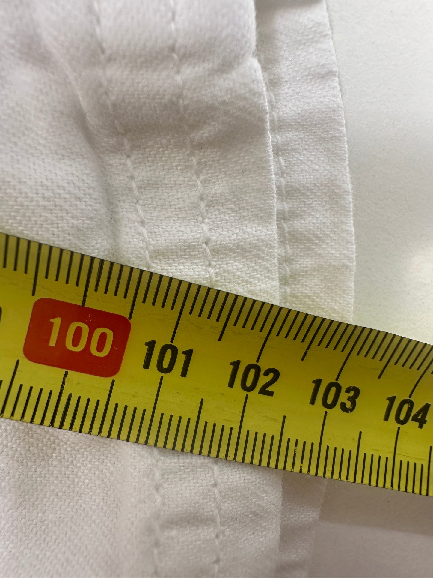 Penn & Ink broek linnen XL