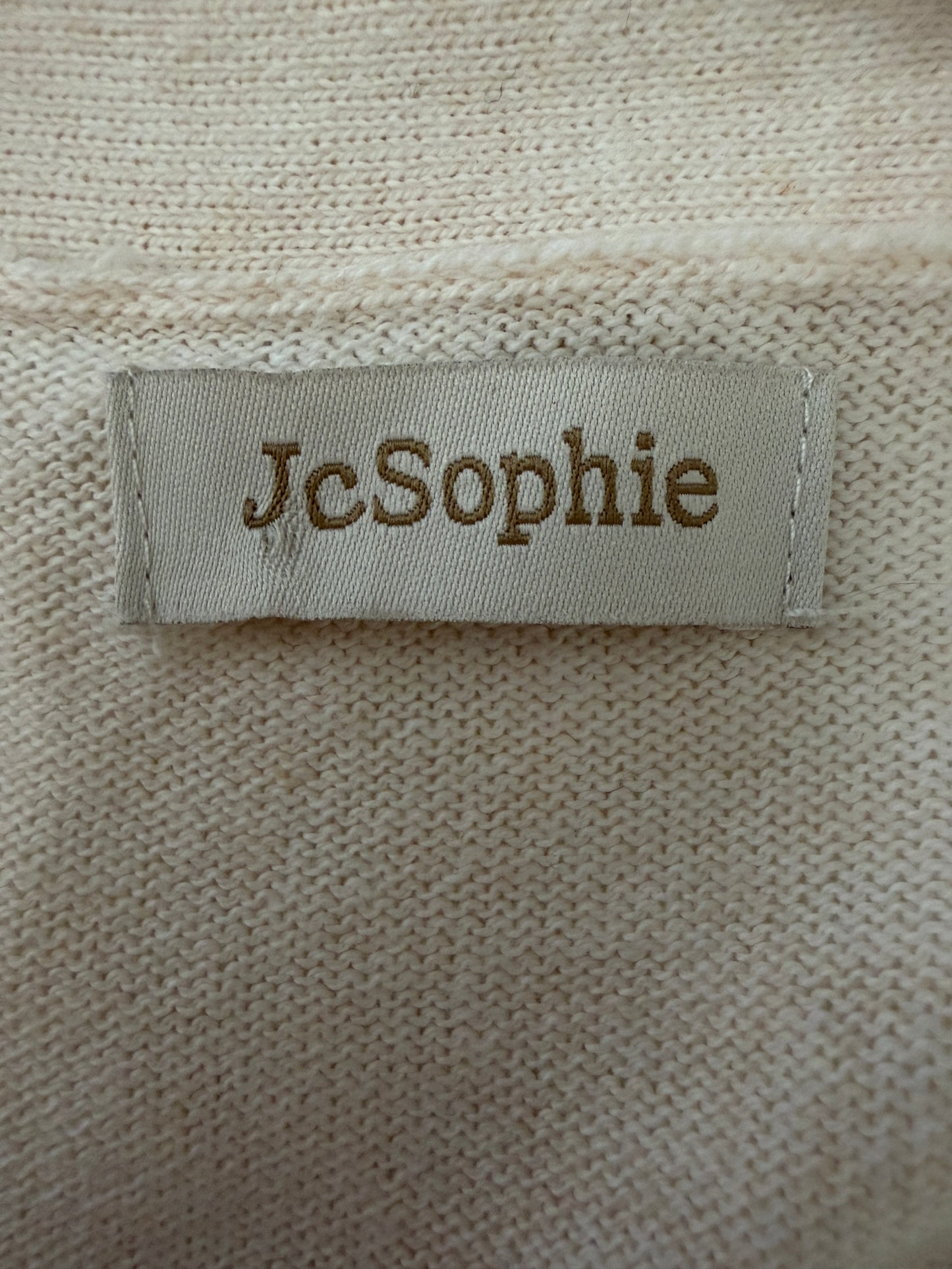 JcSophie vest L