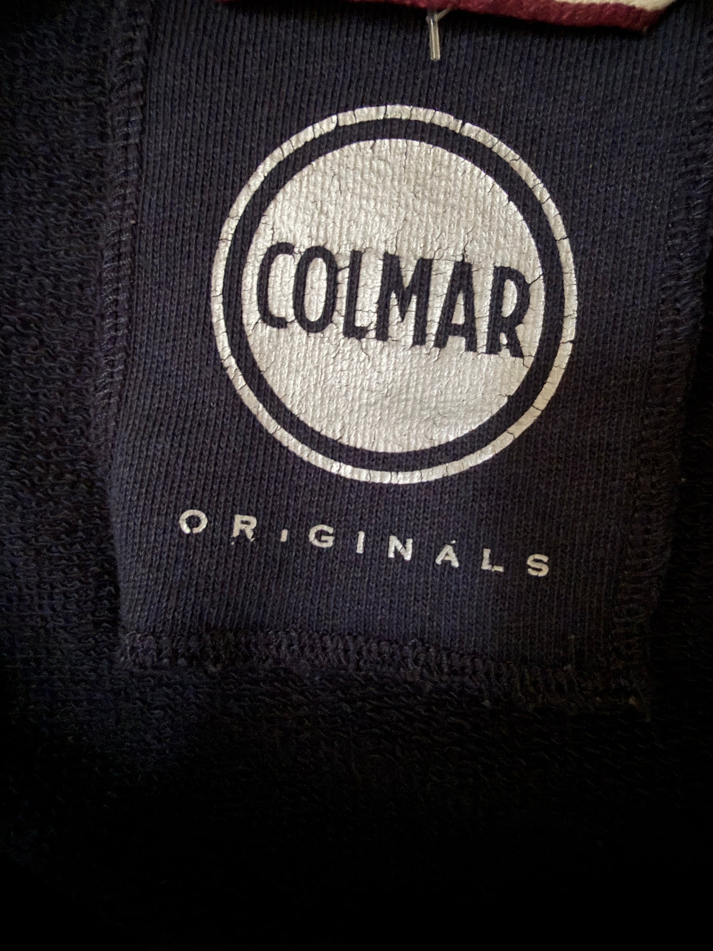 Colmar vest XL
