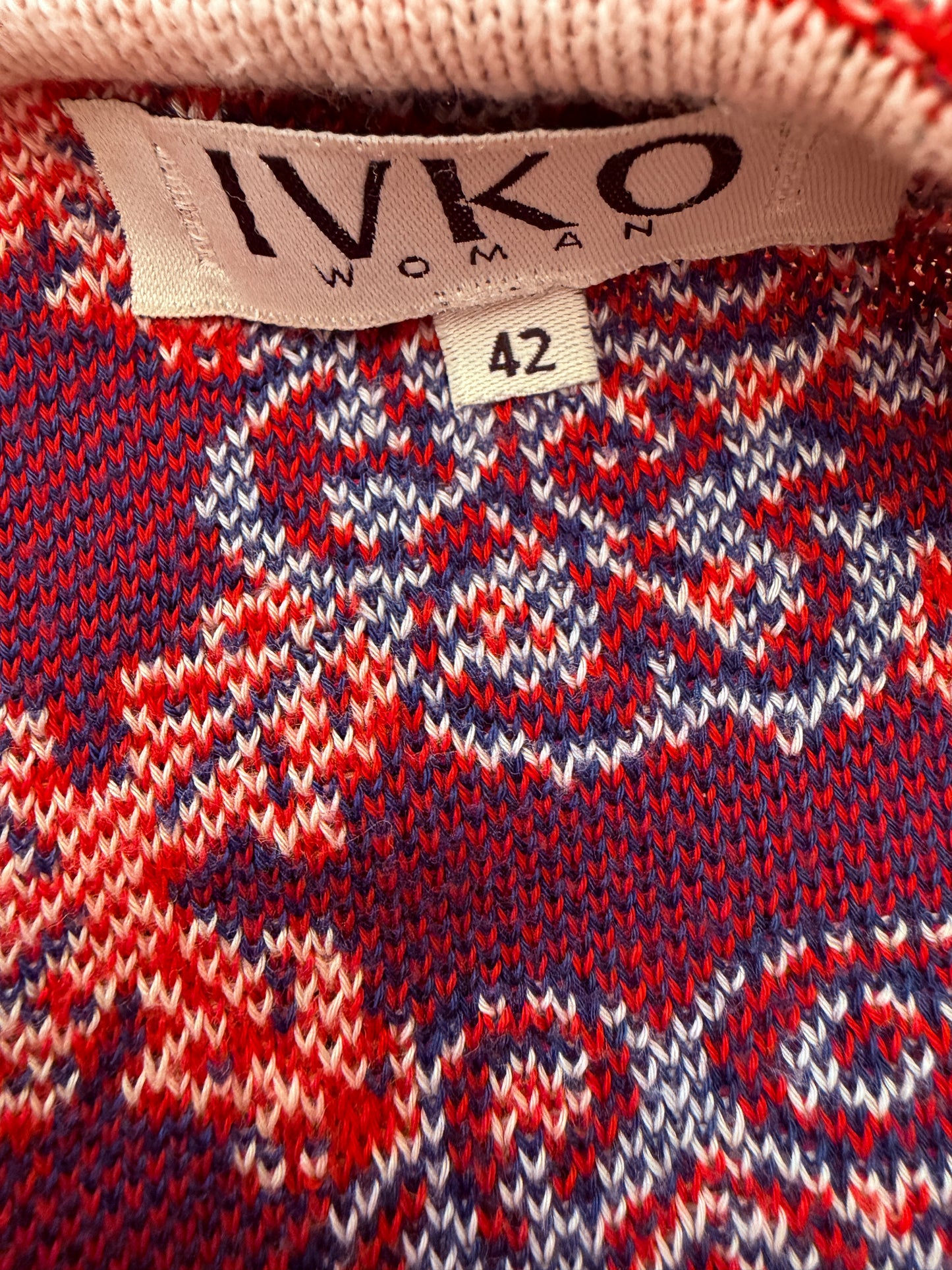 Ivko Weste L