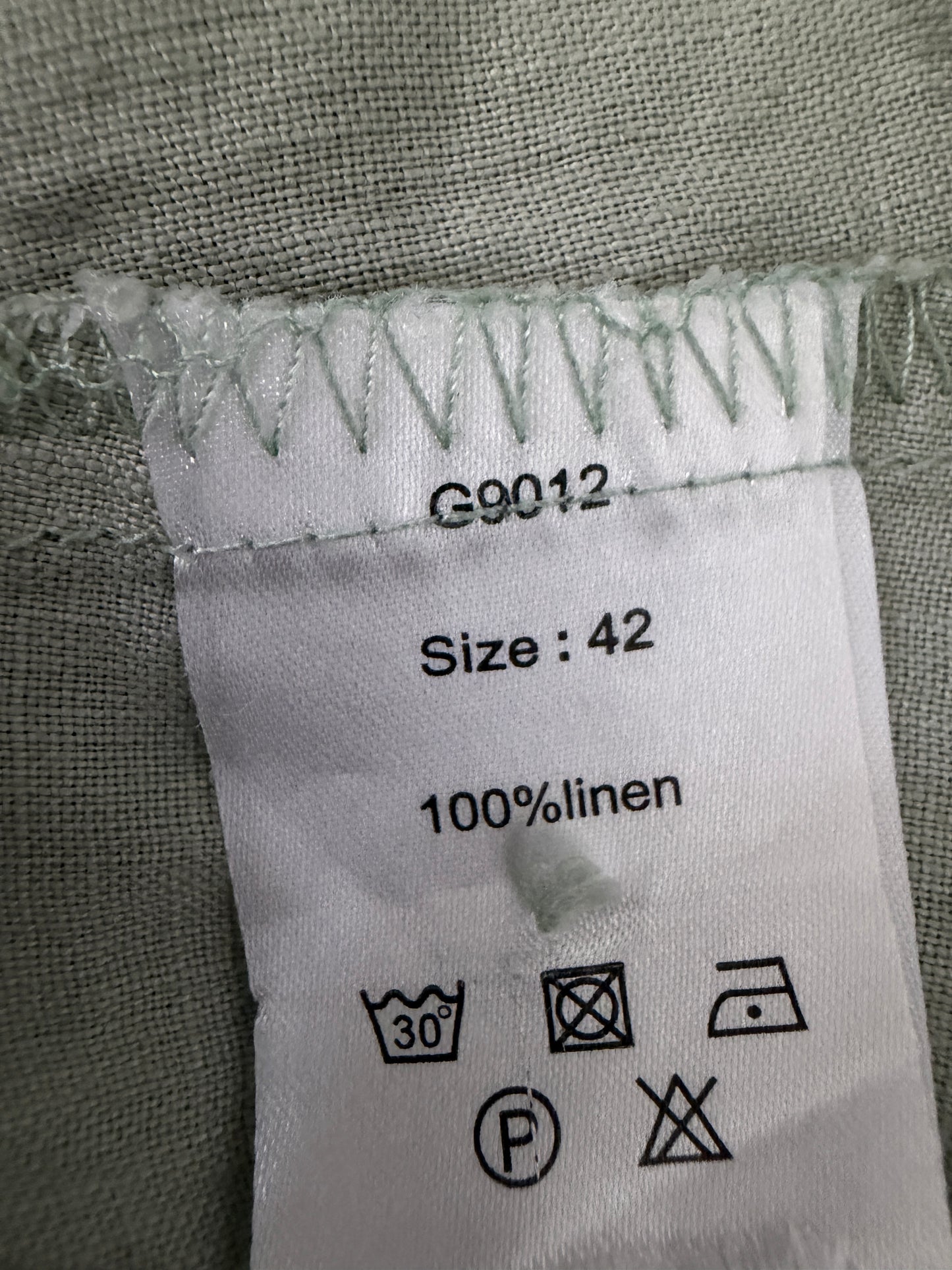 JcSophie Bluse M