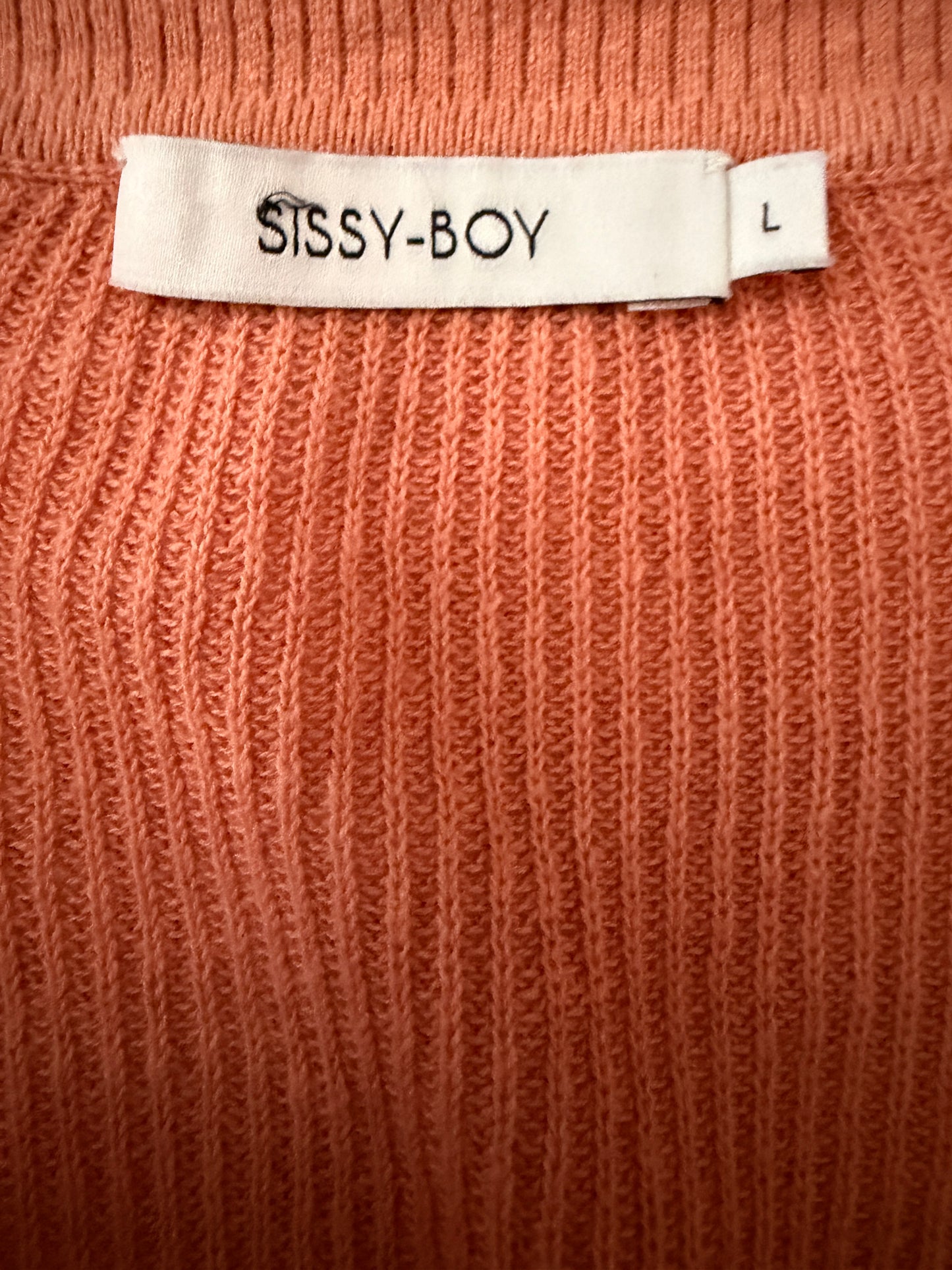 Sissy Boy vest L