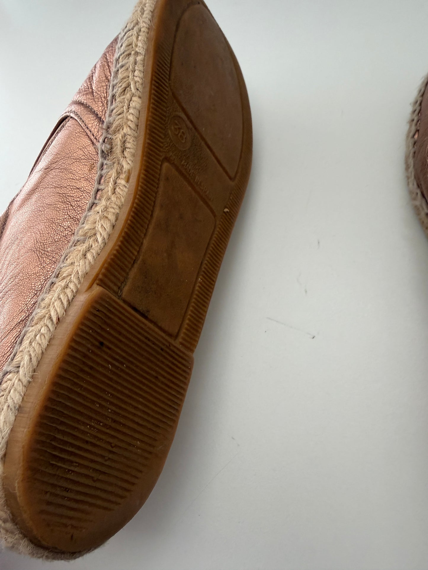 Kanna Espadrilles 38