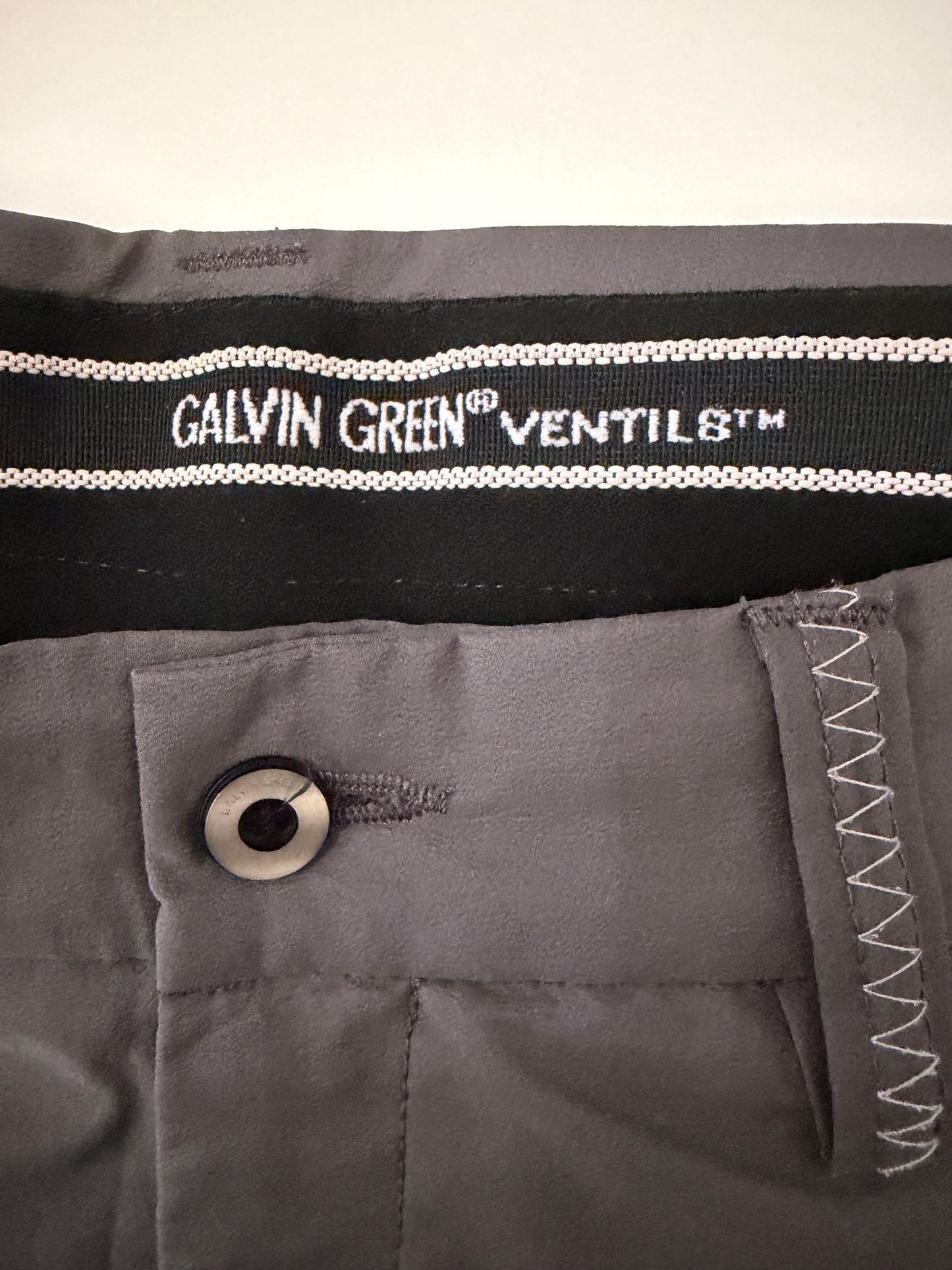 Galvin Green broek 32-32