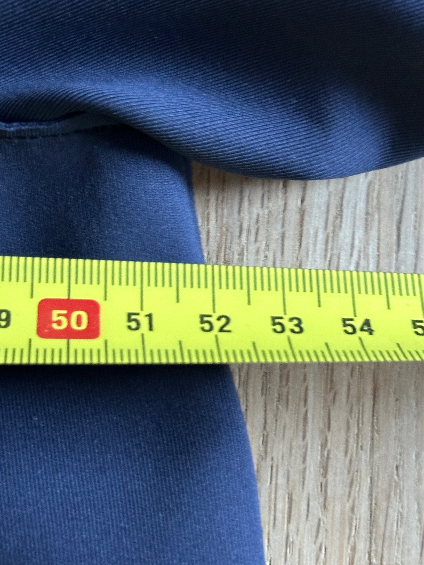 Ewooluzione vest L