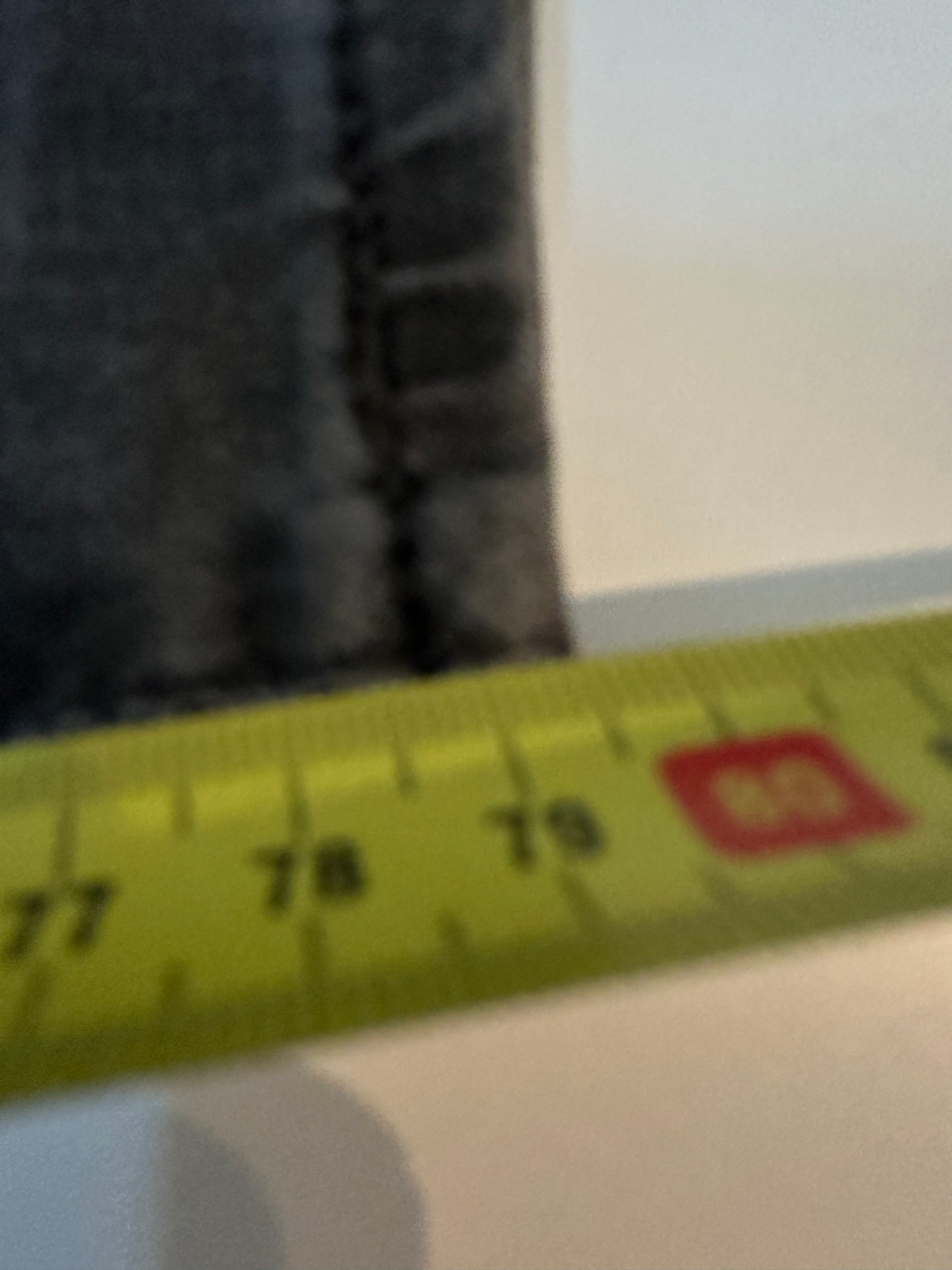Levi's spijkerbroek 32