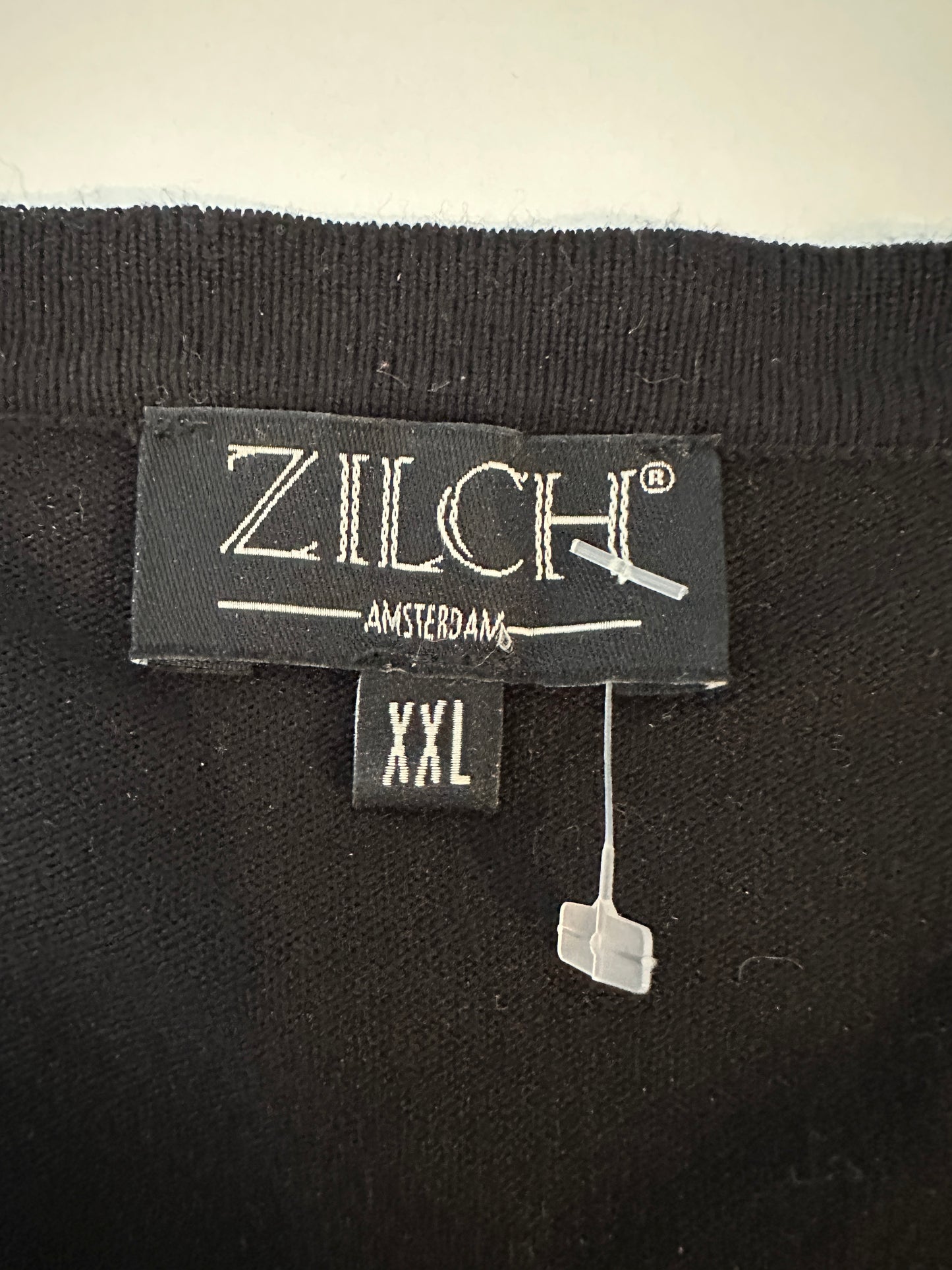 Zilch vest XXL
