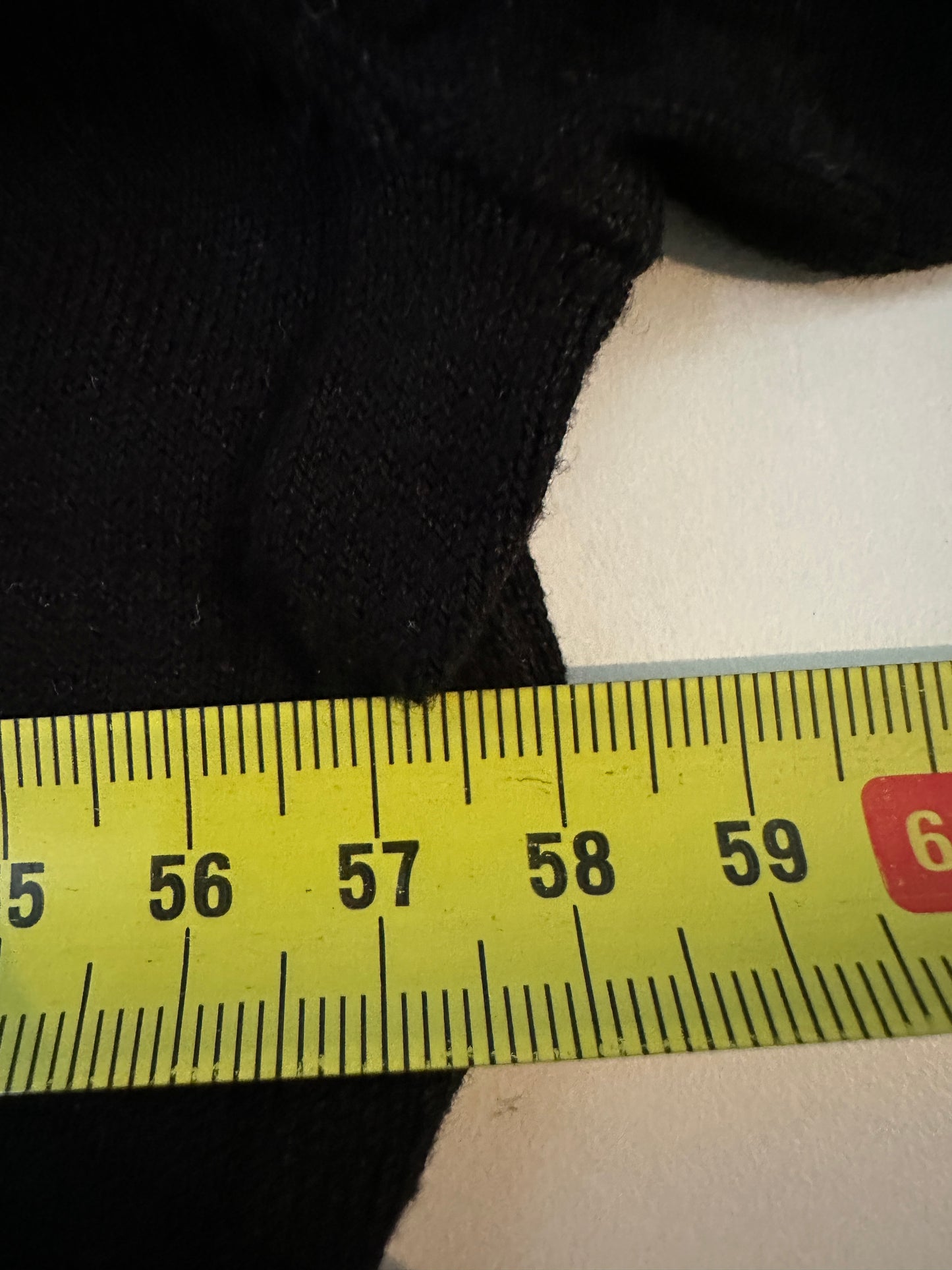 Zilch vest XXL