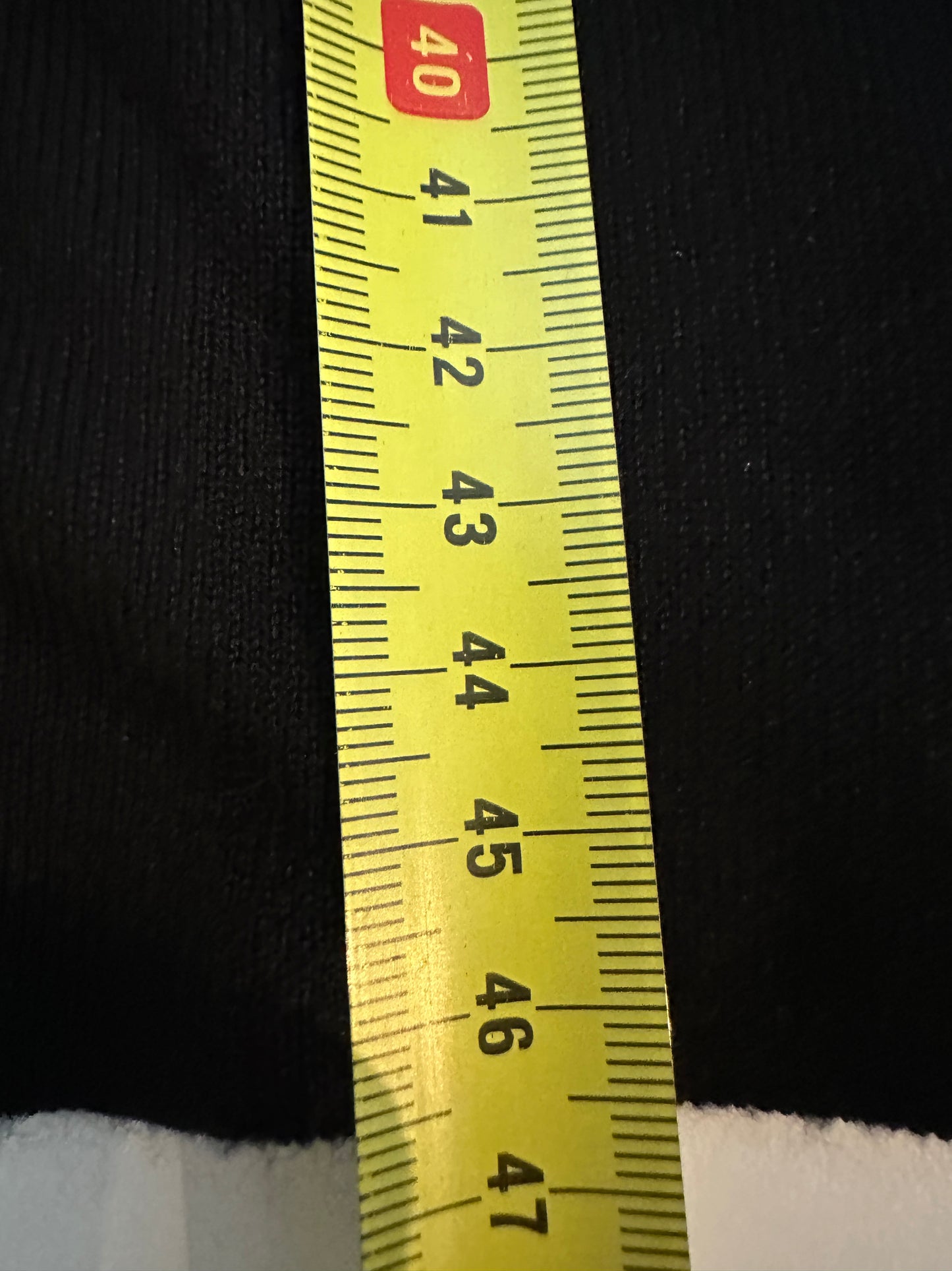 Zilch vest XXL