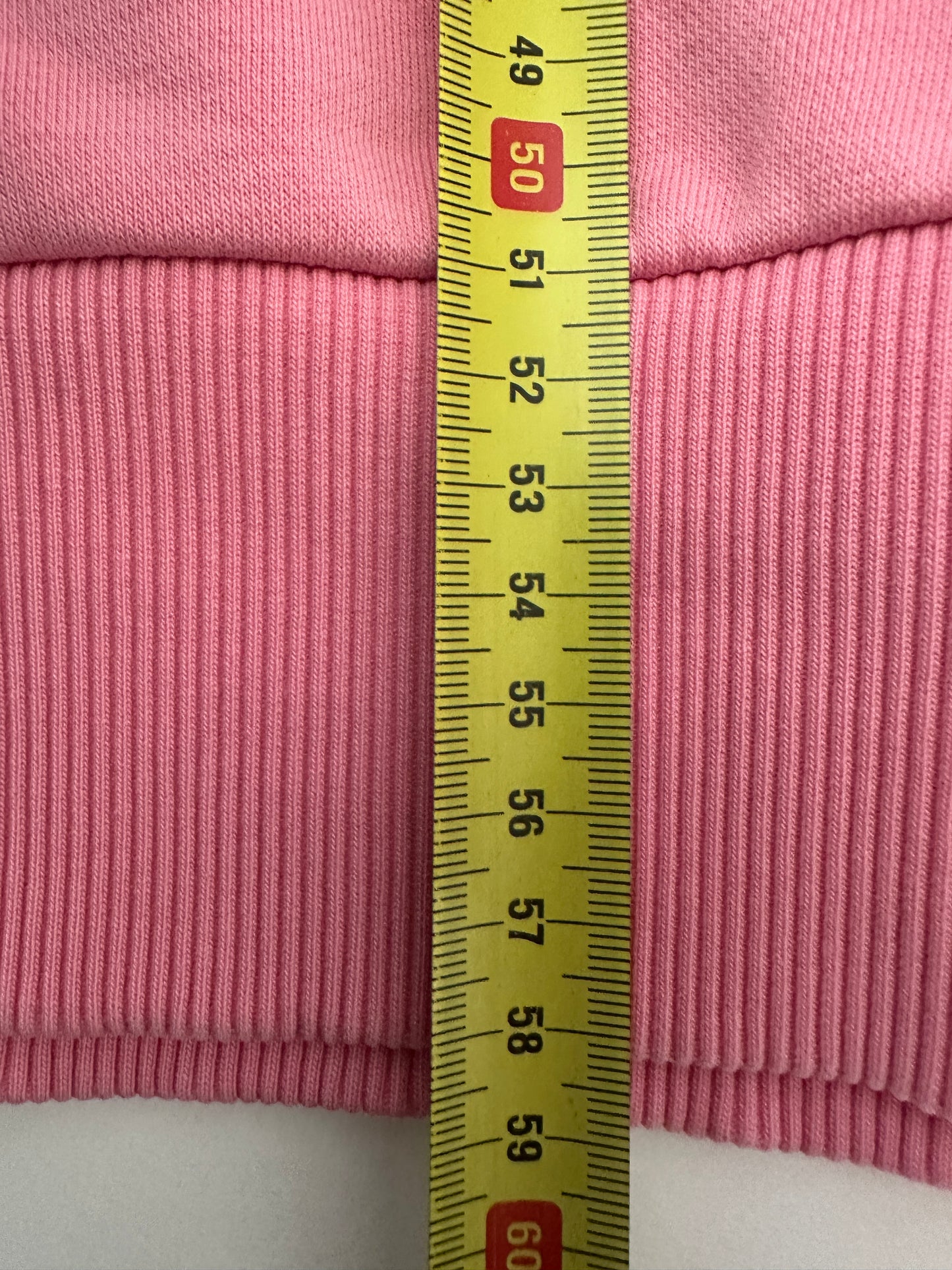Nikkie trui XS