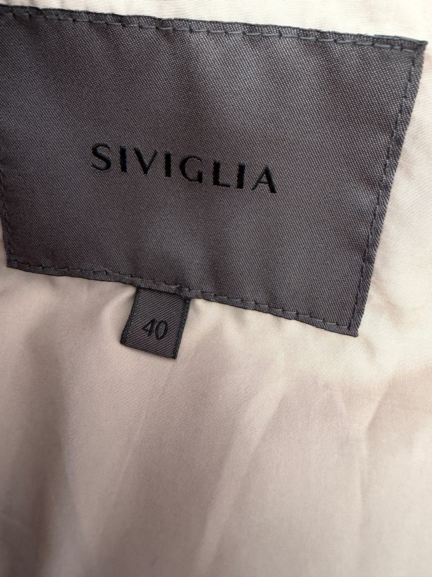 Siviglia Jacke S