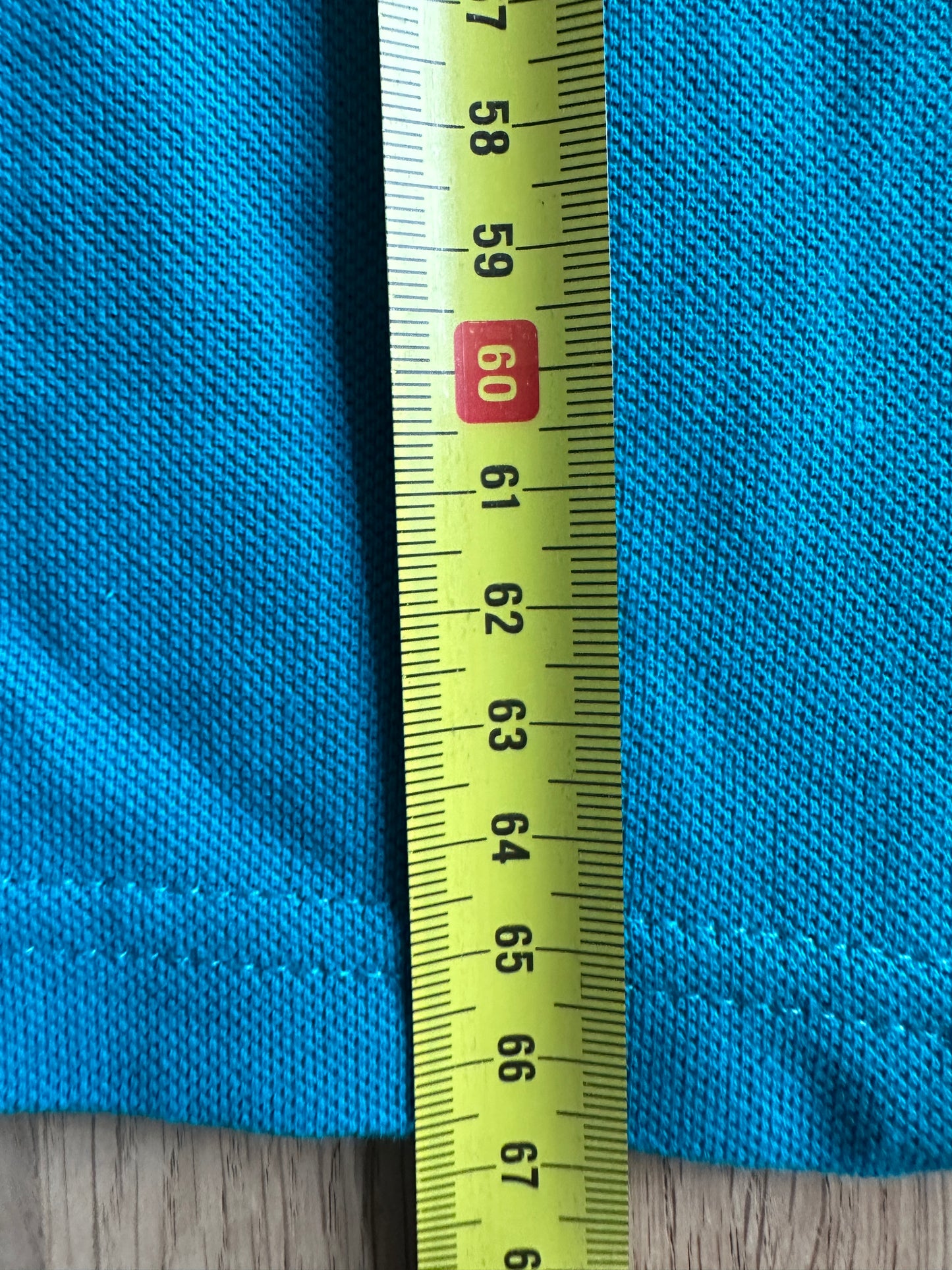 Lacoste polo M