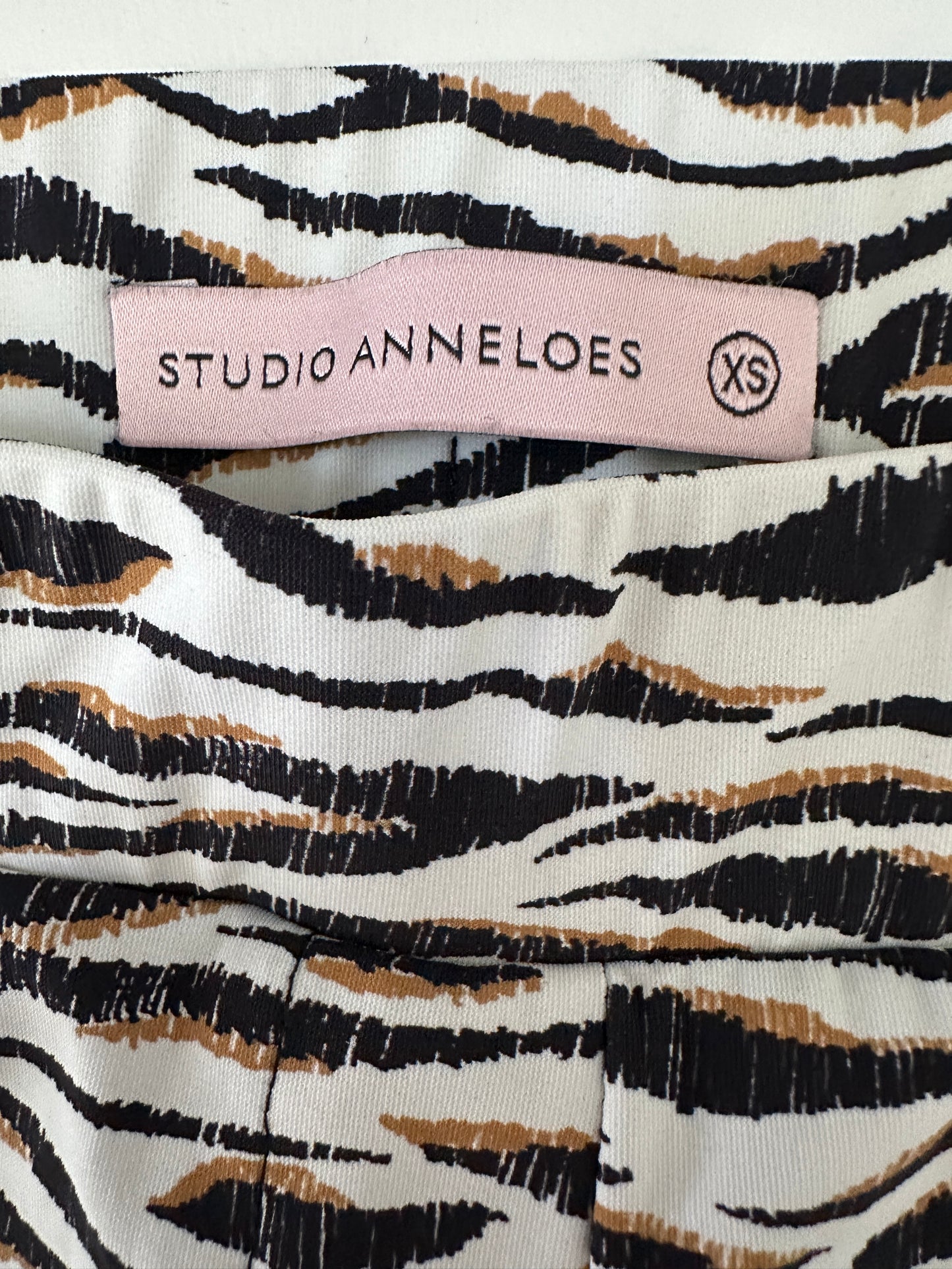 Studio Anneloes broek XS