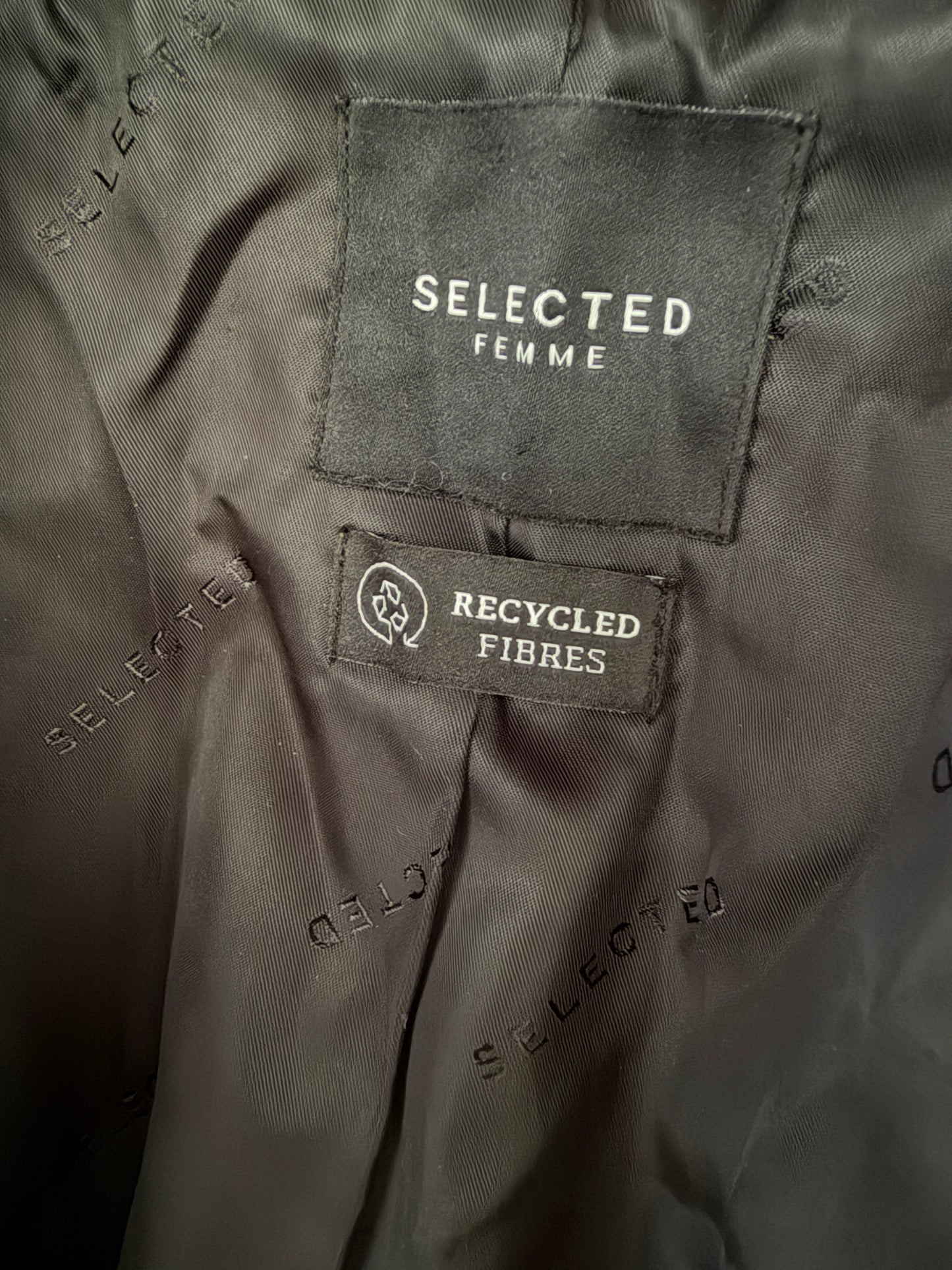 Selected Femme jas M