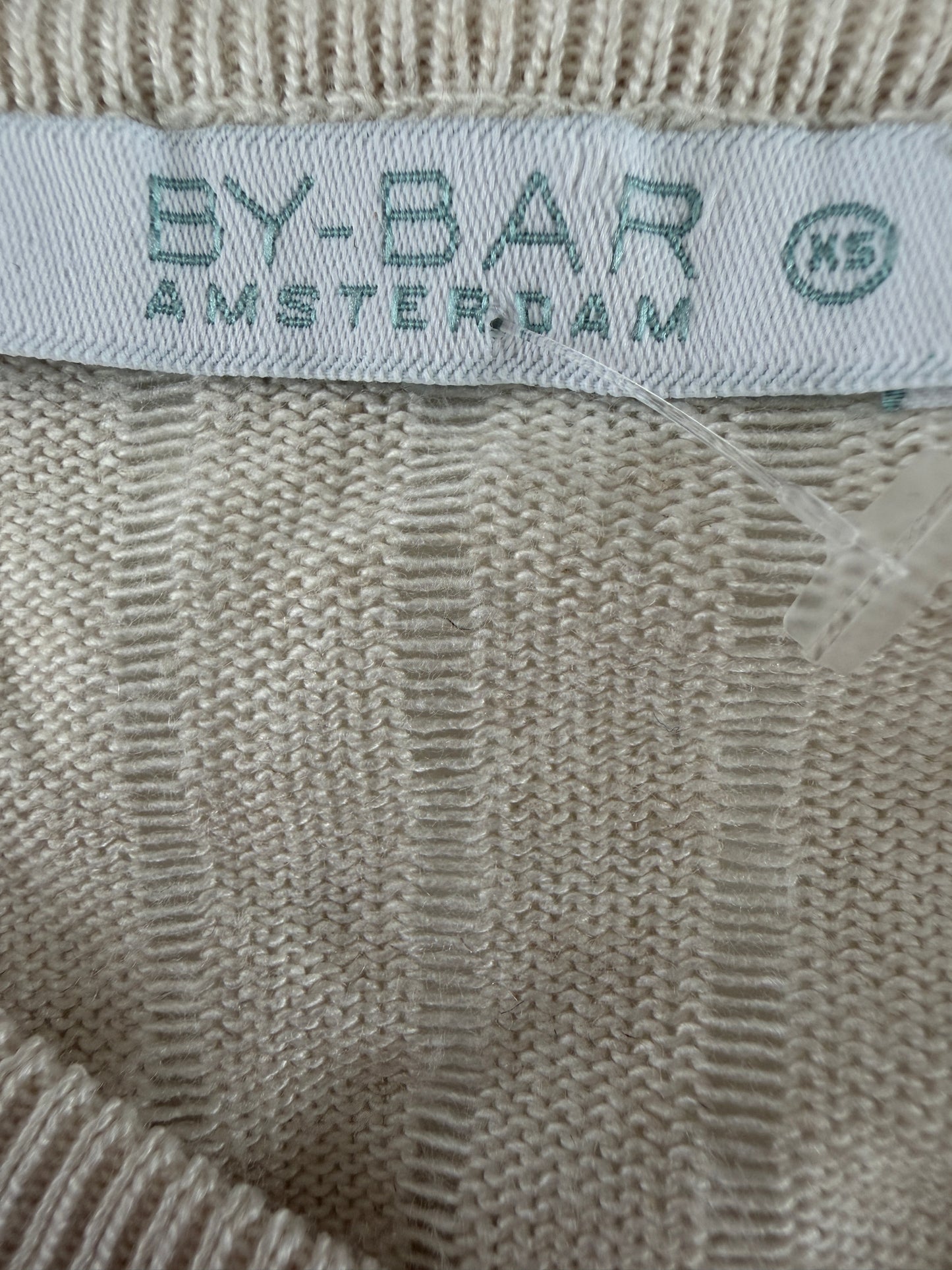 By-Bar Weste XS
