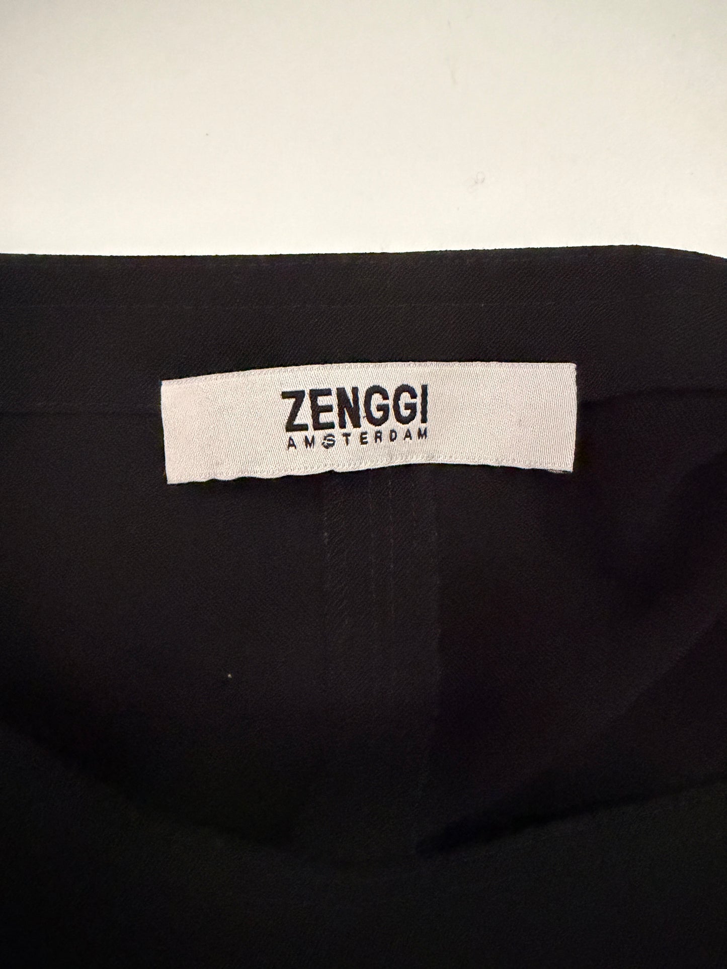 Zenggi jurk XL