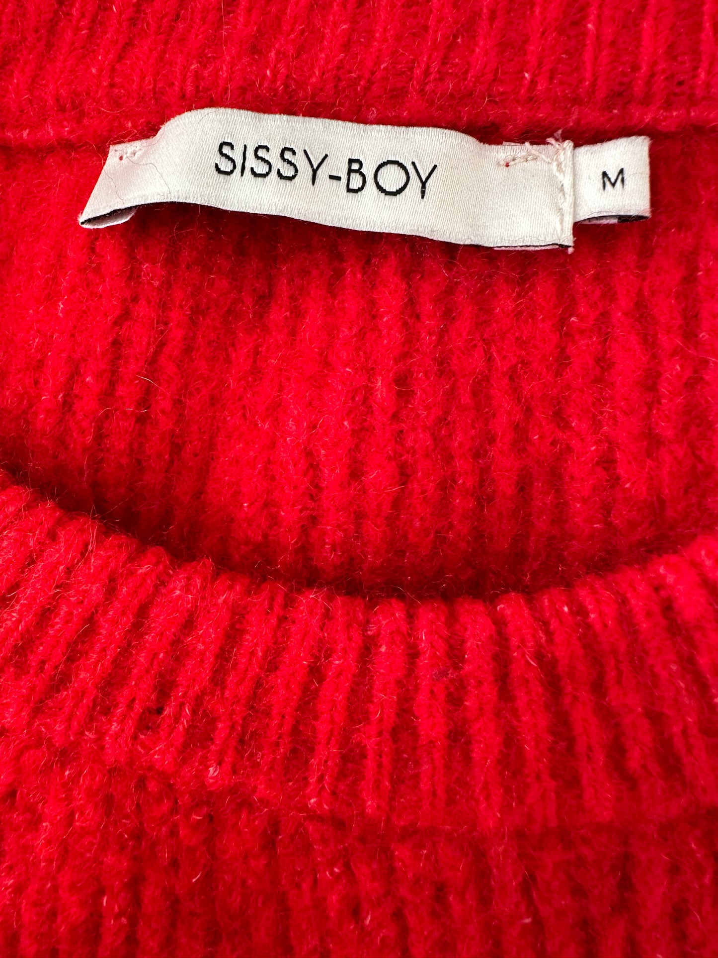 Sissy Boy trui M