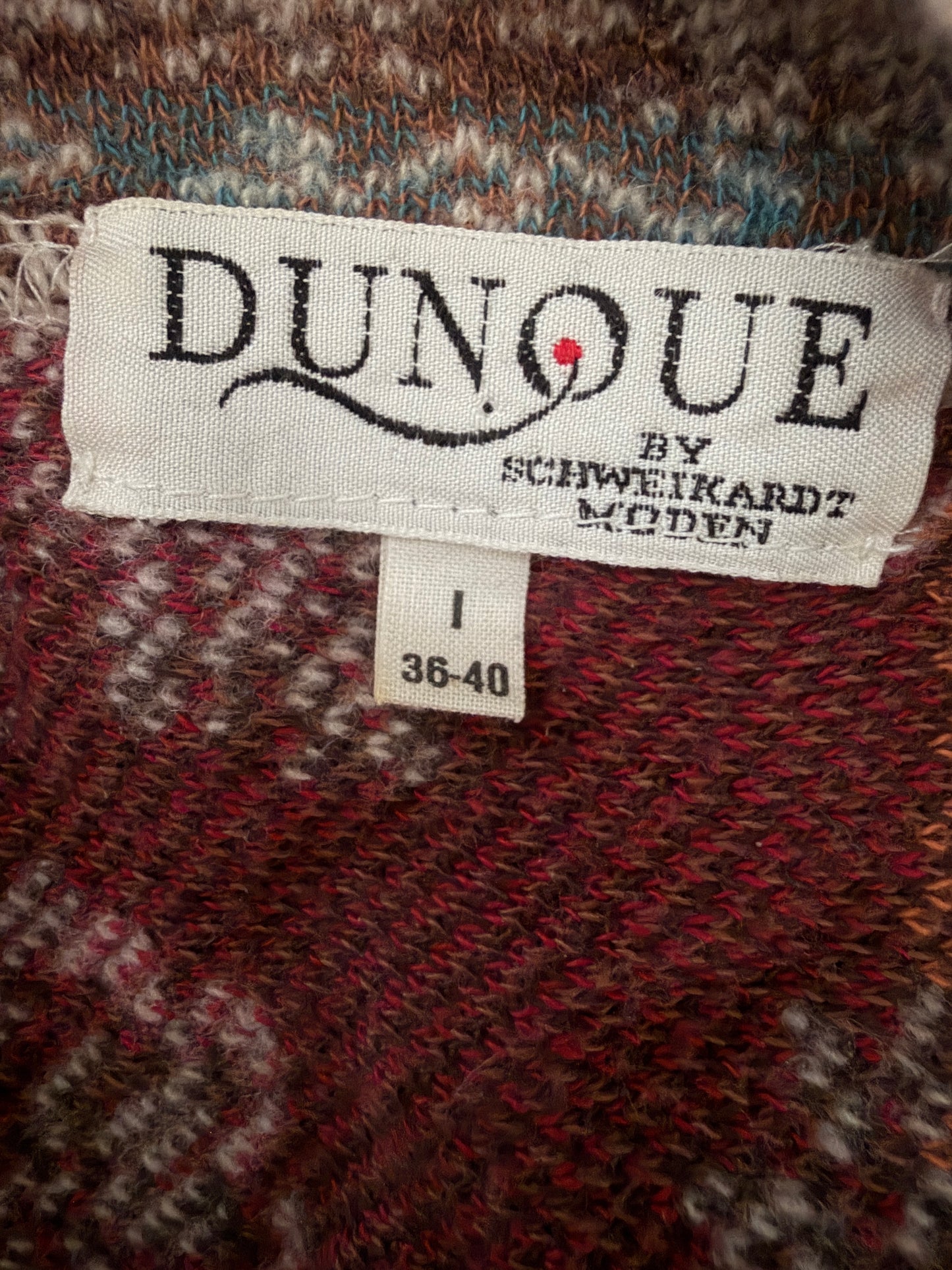Dunque vest L/XL