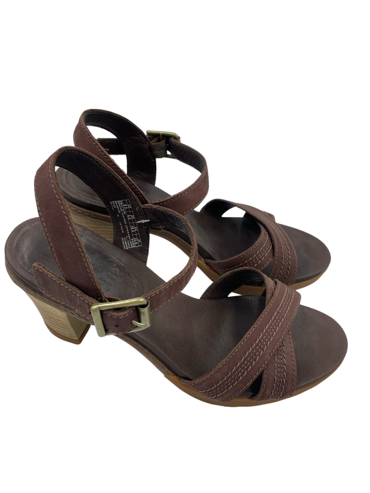 Timberland hakken 39,5