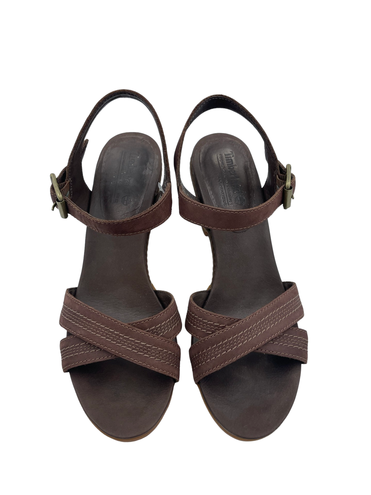 Timberland Absätze 39,5
