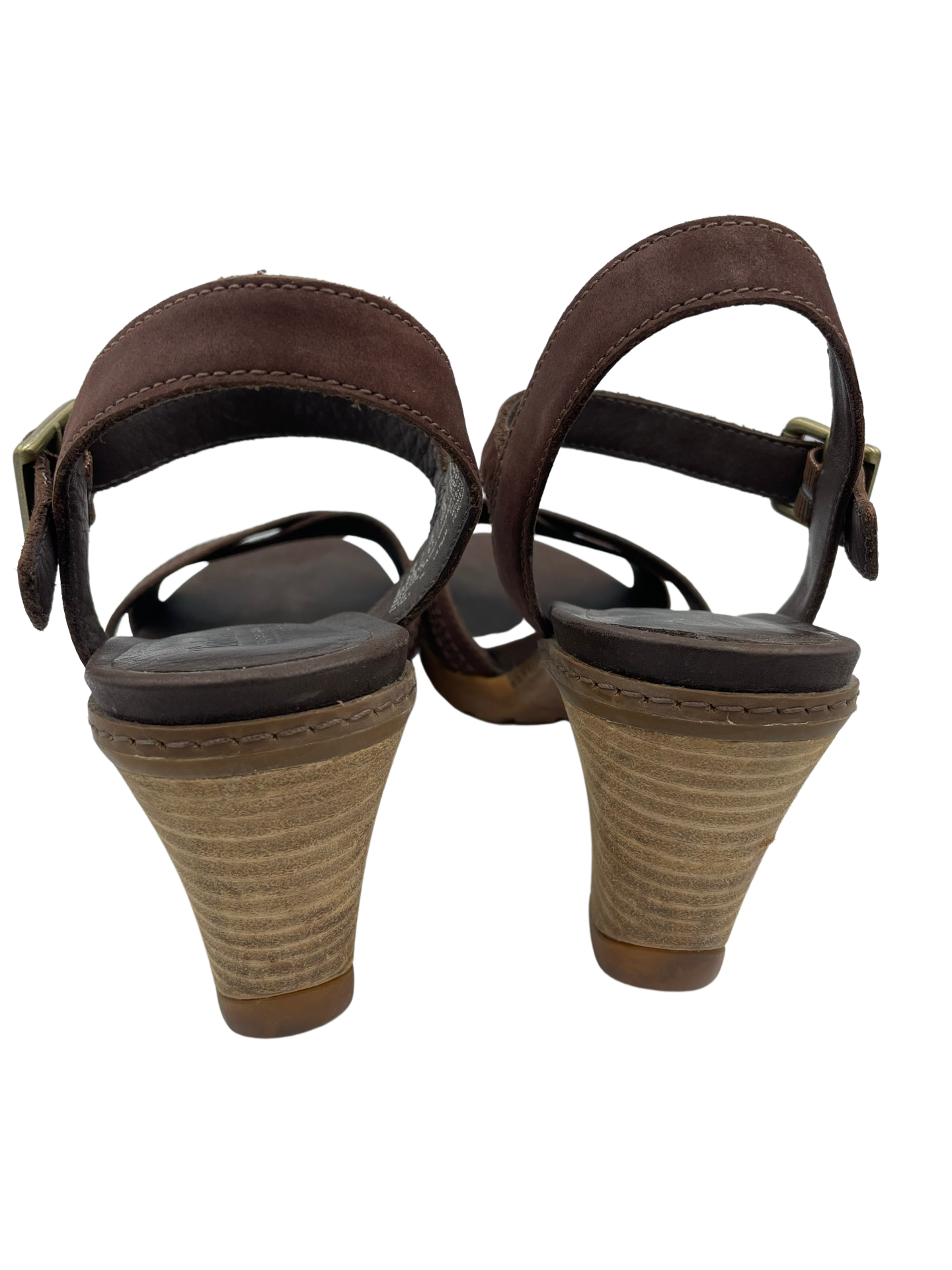 Timberland Absätze 39,5