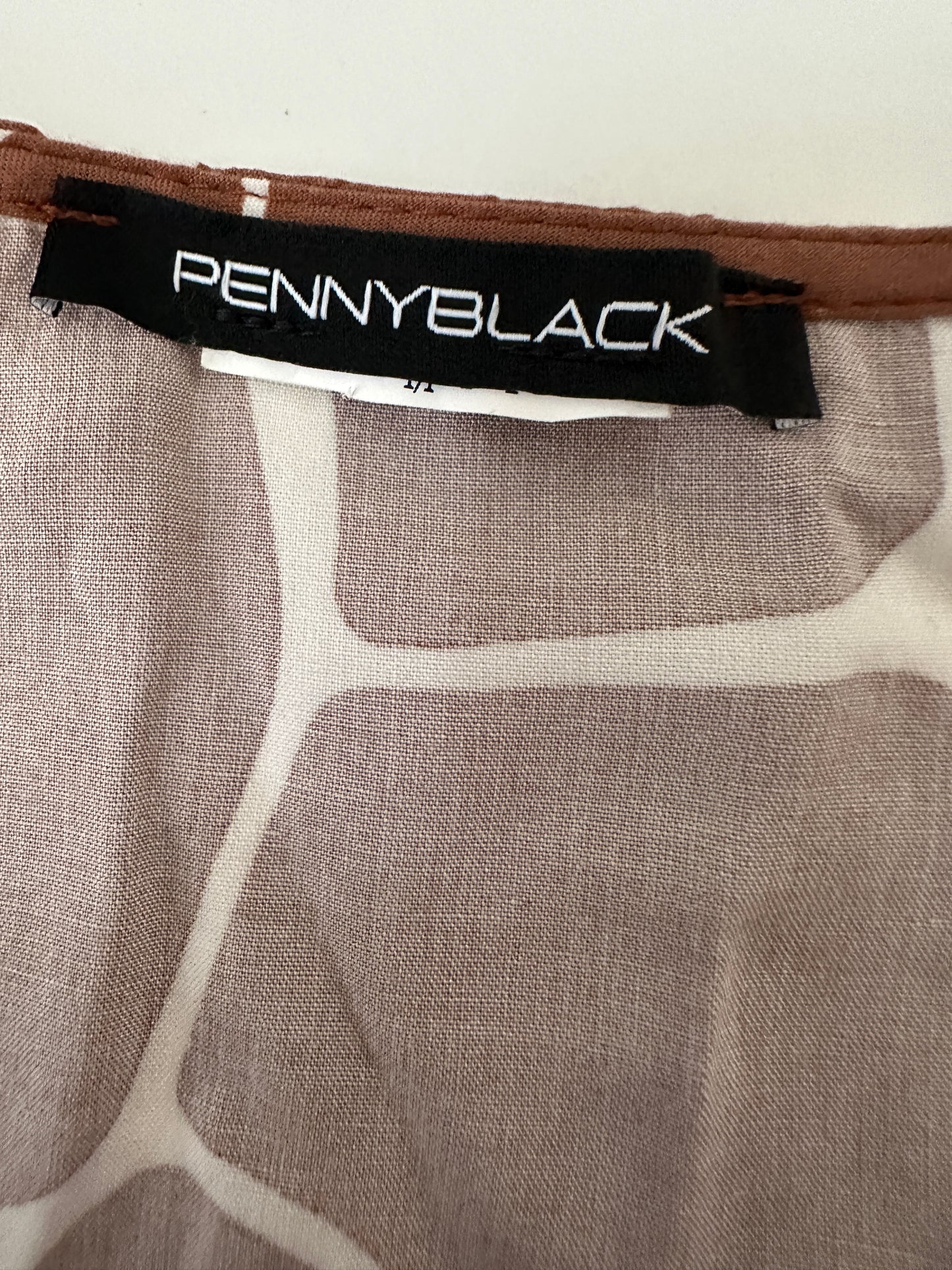 Pennyblack shirt XL