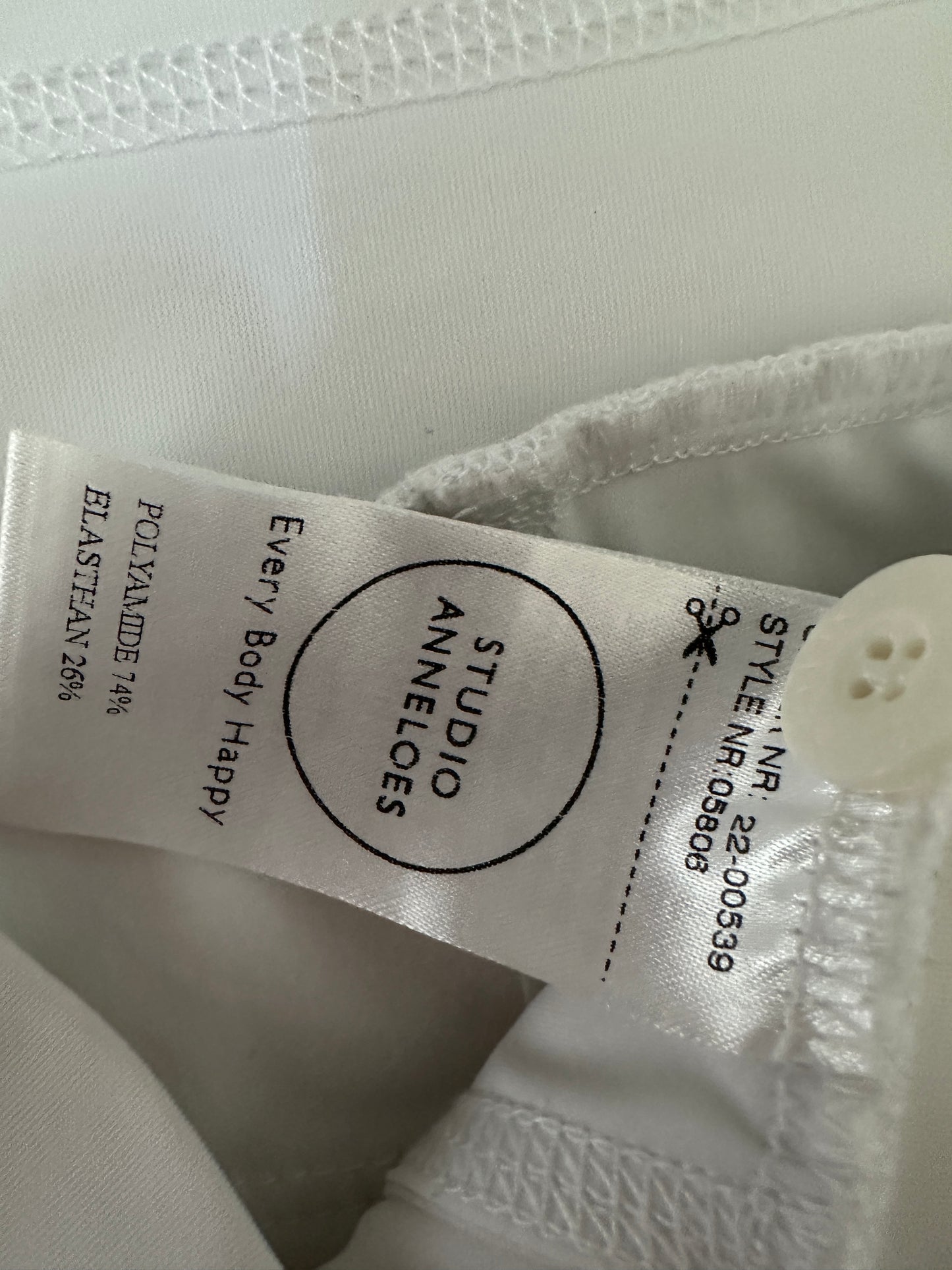 Studio Anneloes broek XS