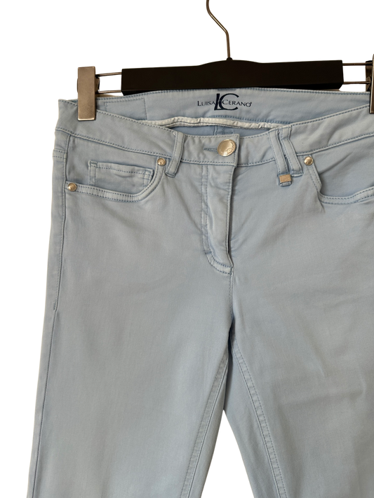 Luisa Cerano broek S