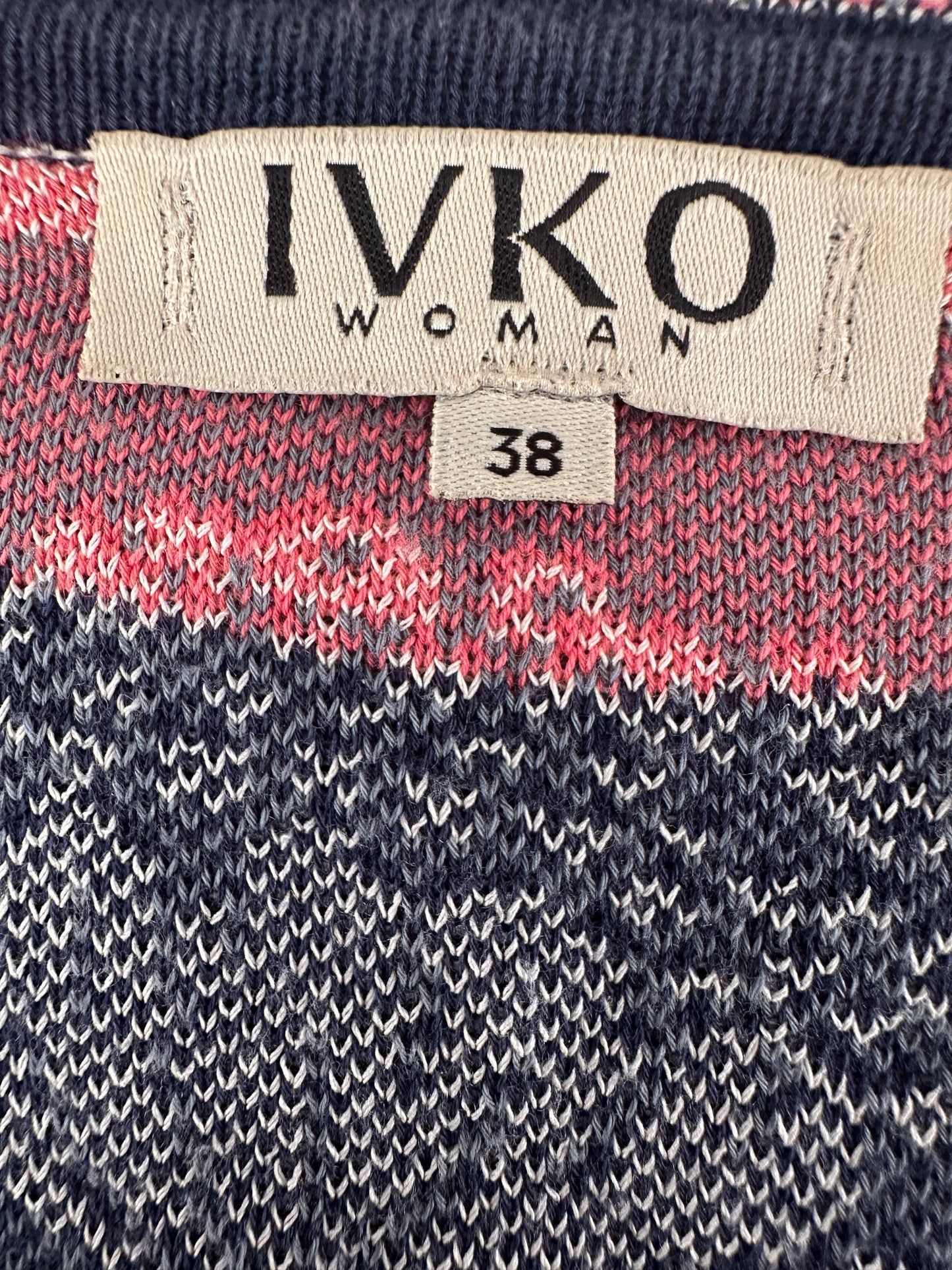 Ivko vest S