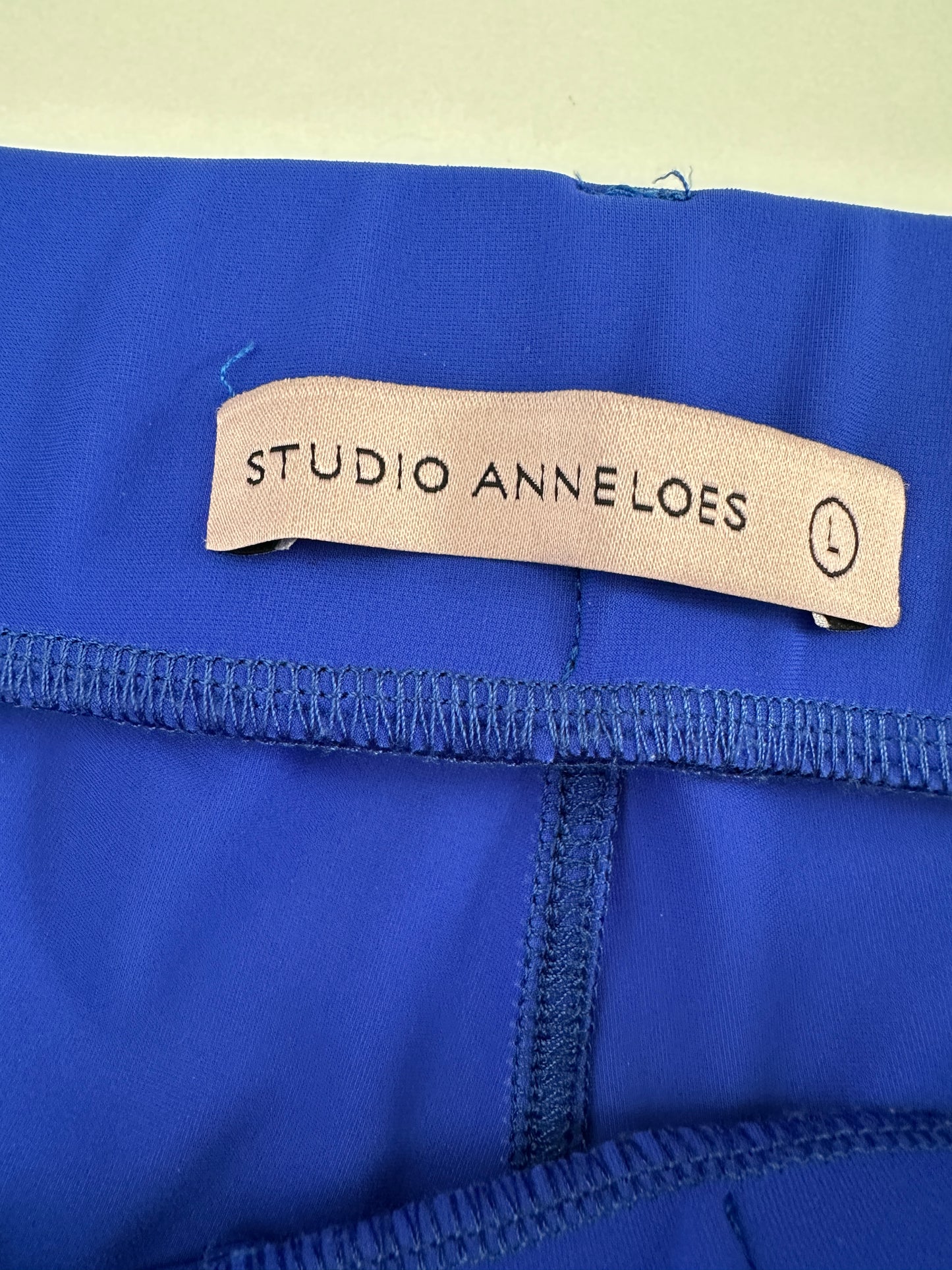 Studio Anneloes broek bonded L