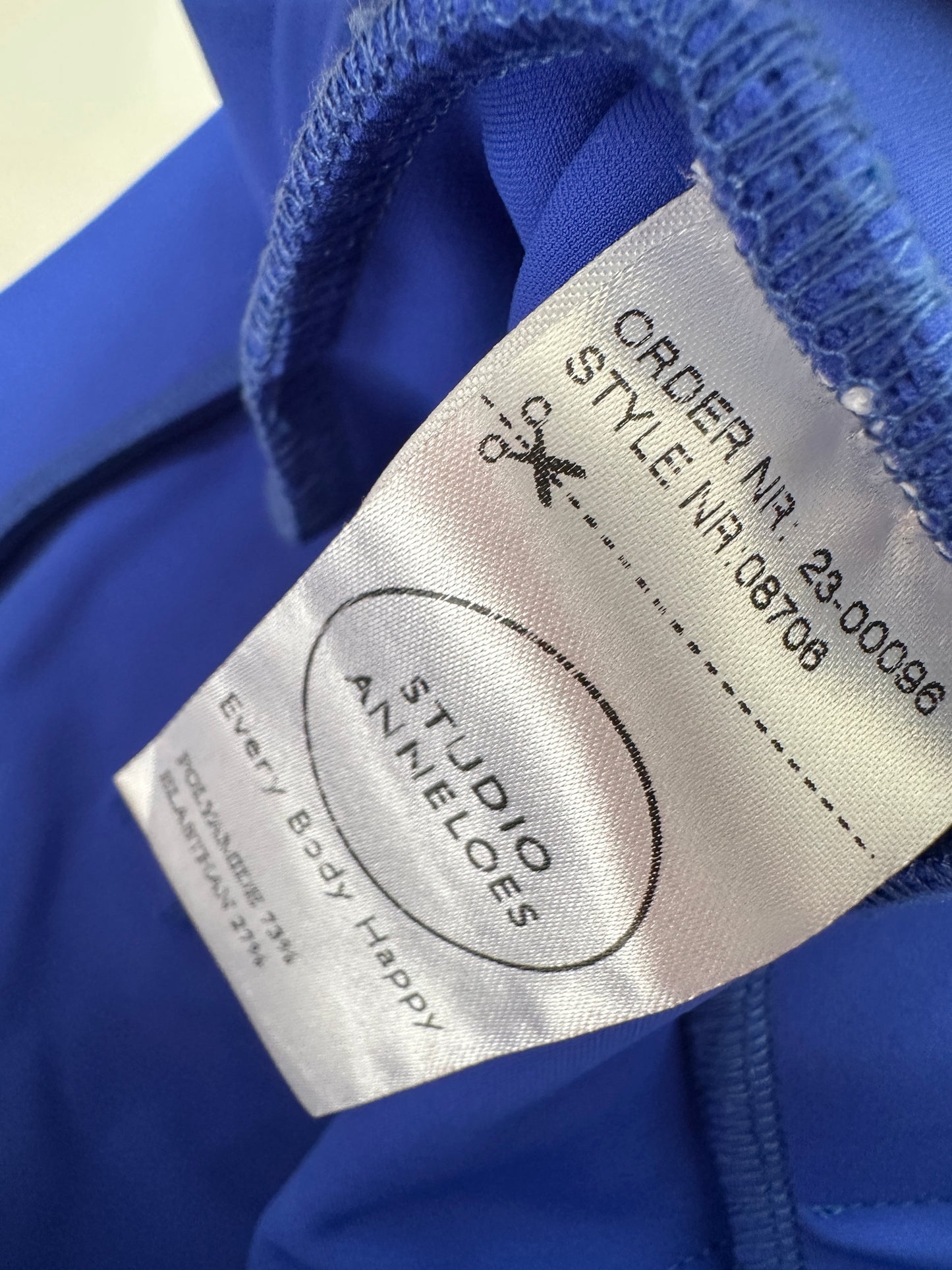 Studio Anneloes broek bonded L
