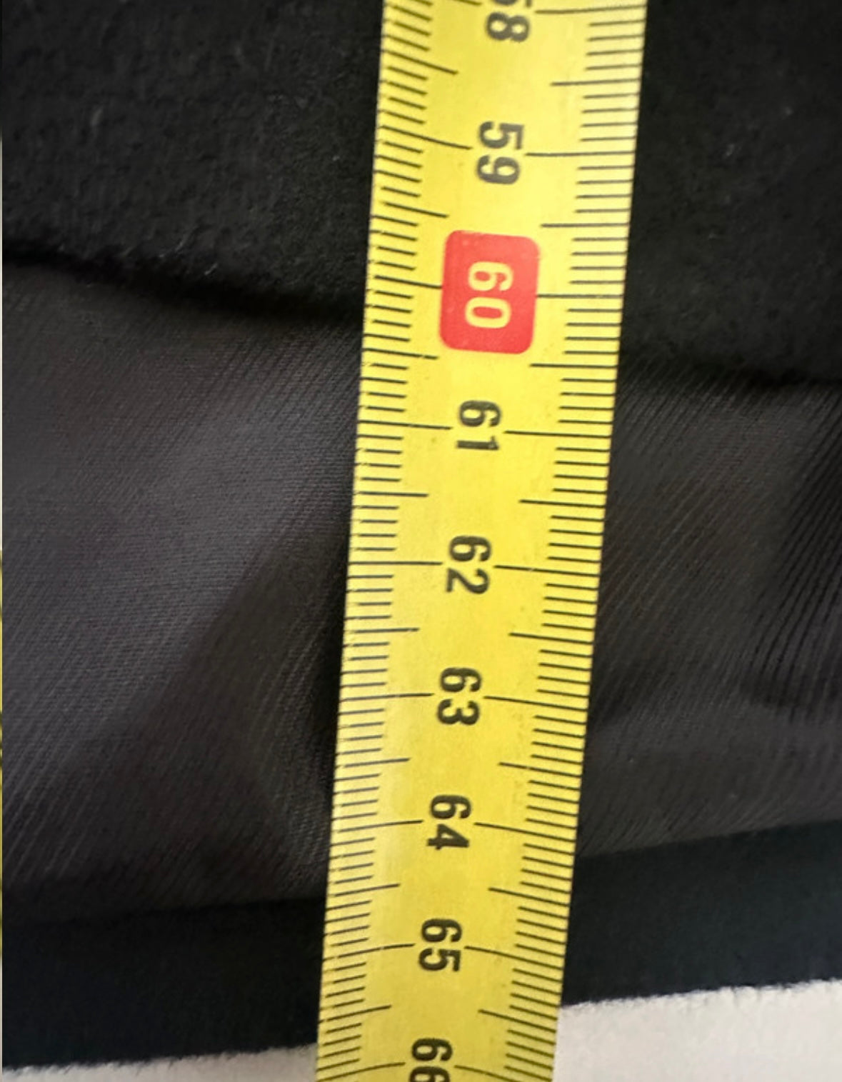 Oska vest 3XL