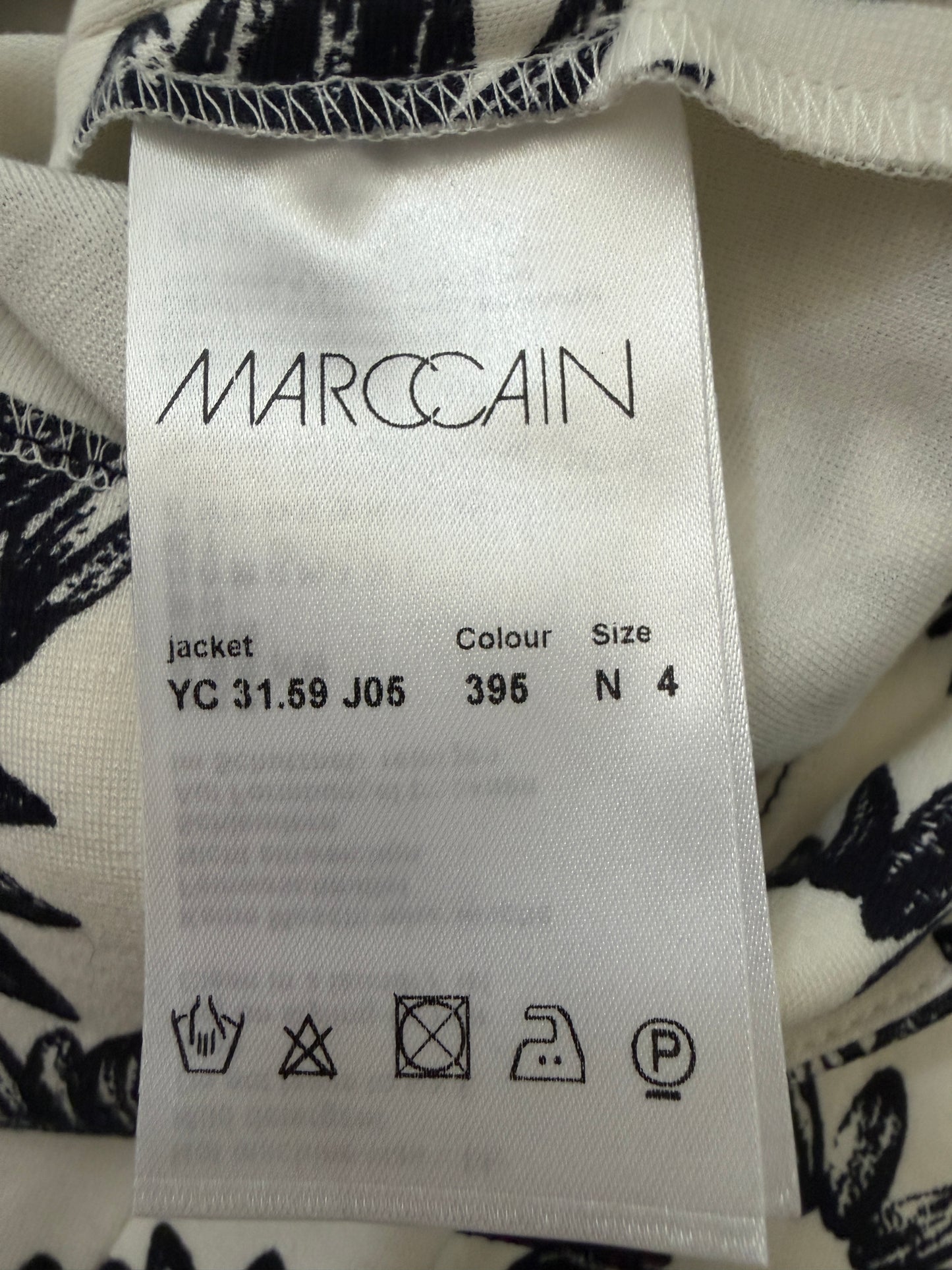 Marc Cain Weste L