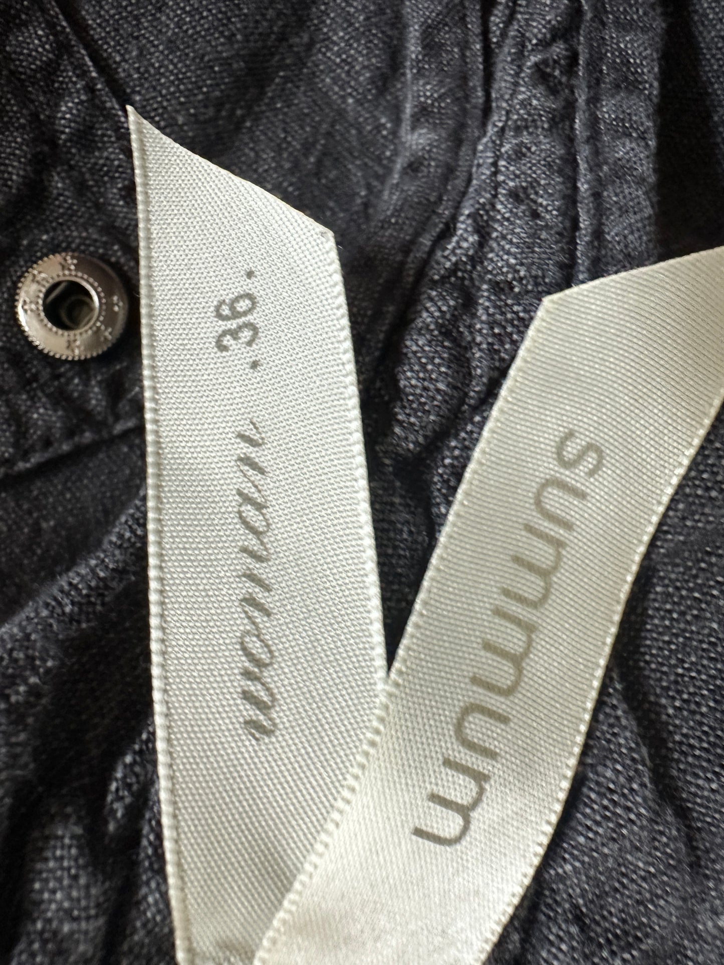Summum jurk S