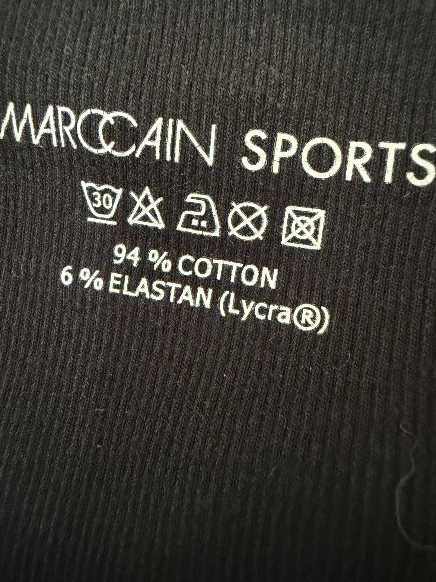 Marc Cain Weste L