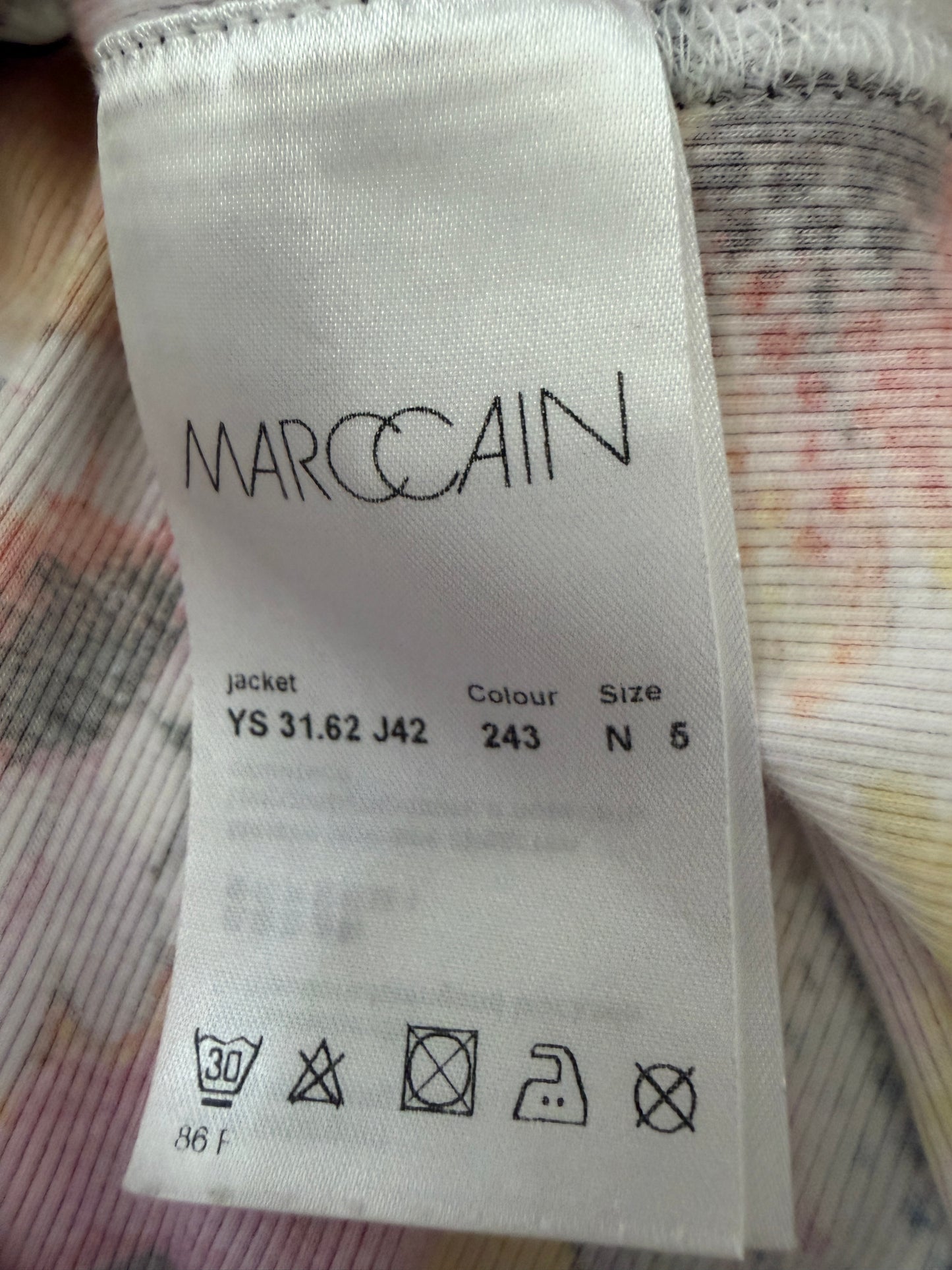 Marc Cain Weste L