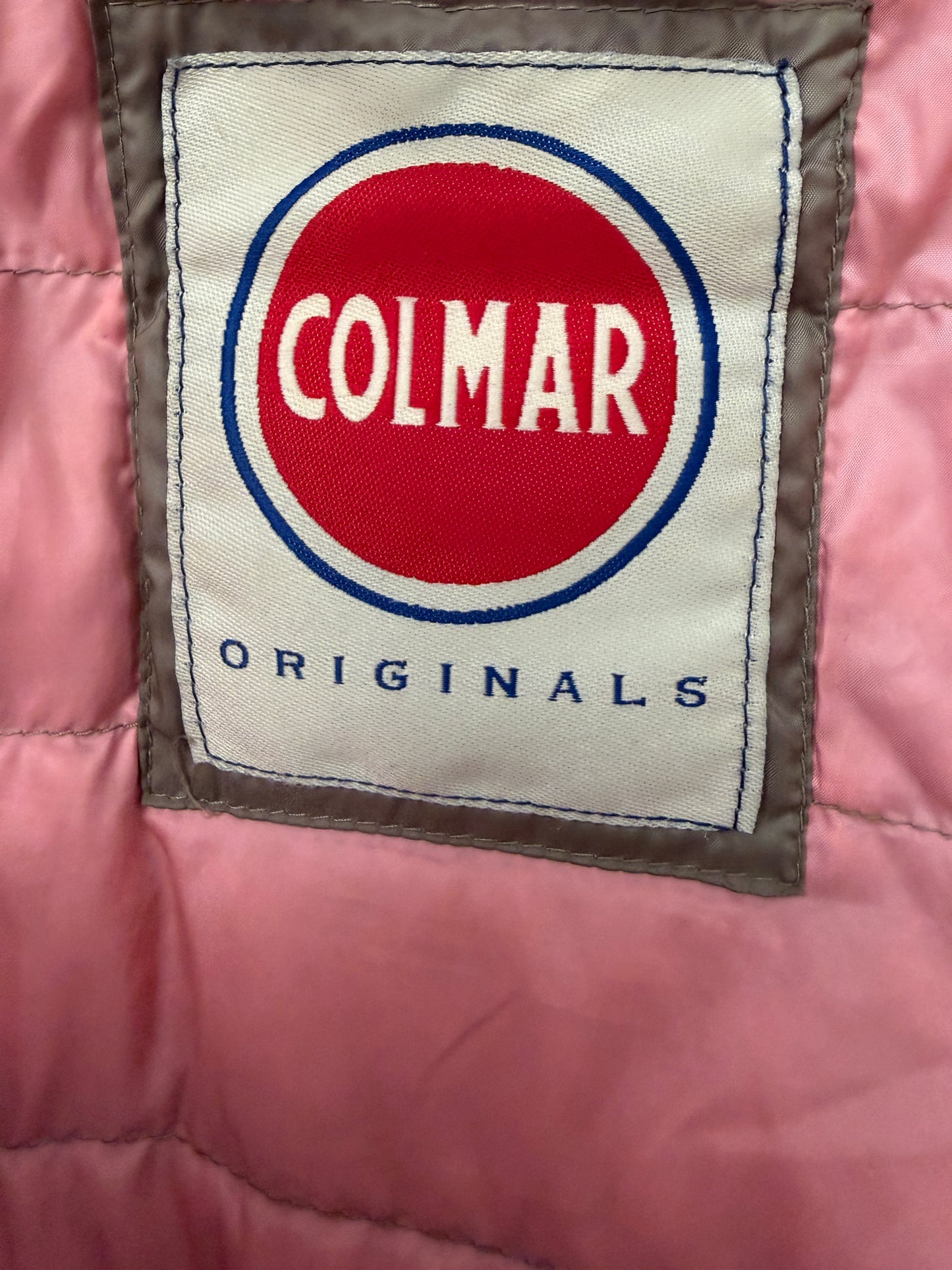 Colmar jas M