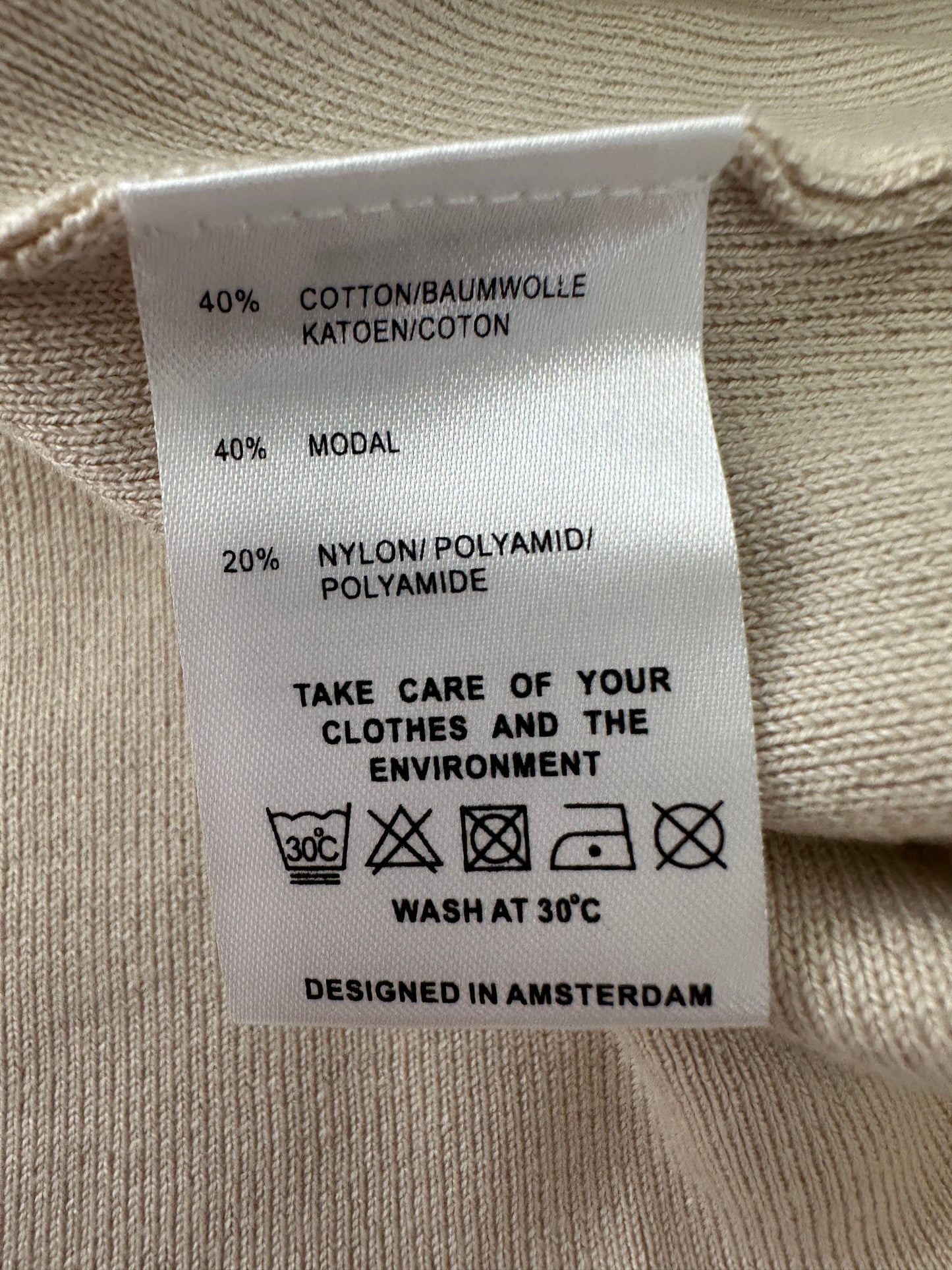 Bloomings vest XXL