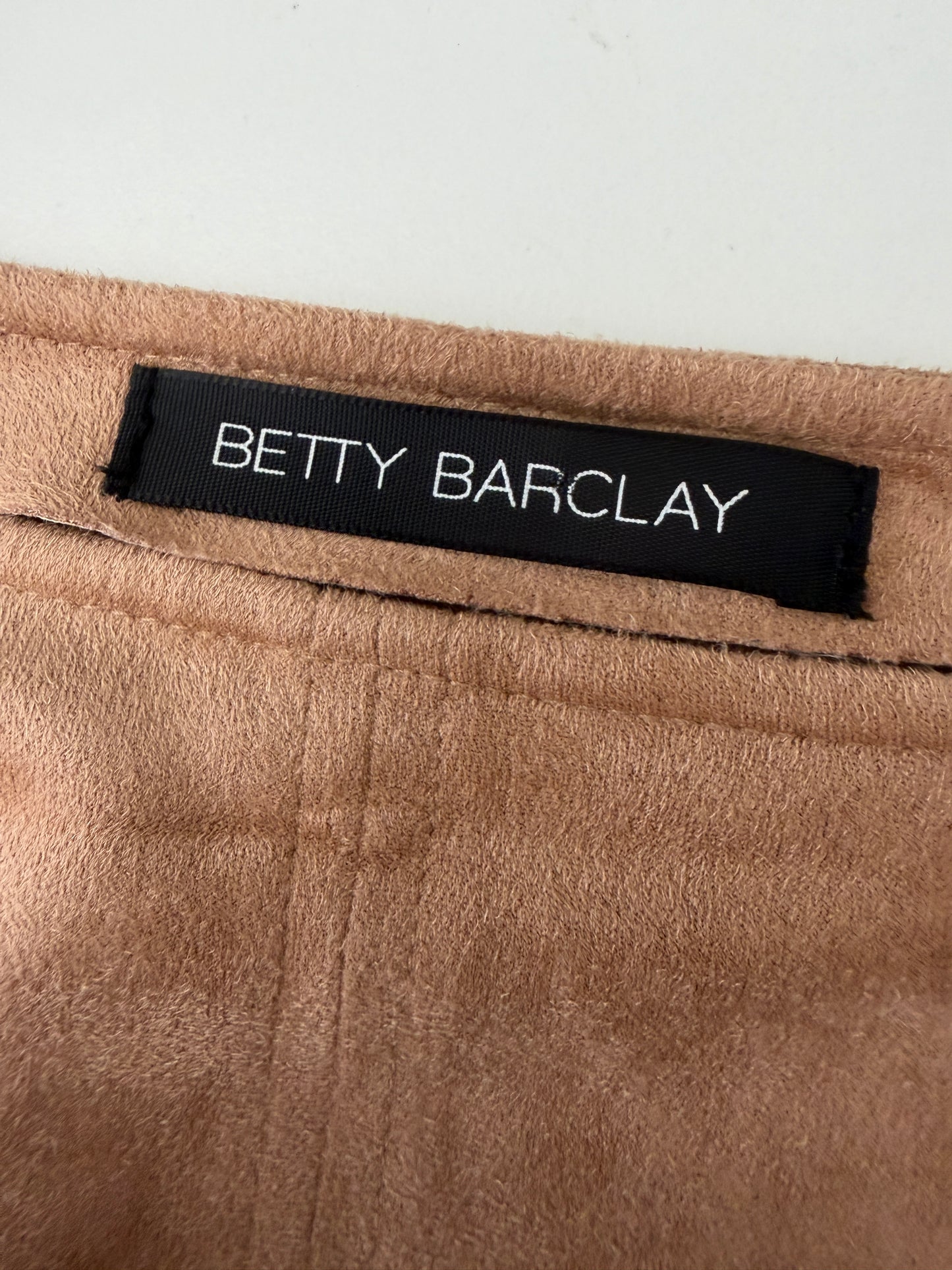 Betty Barclay Hemd XXL