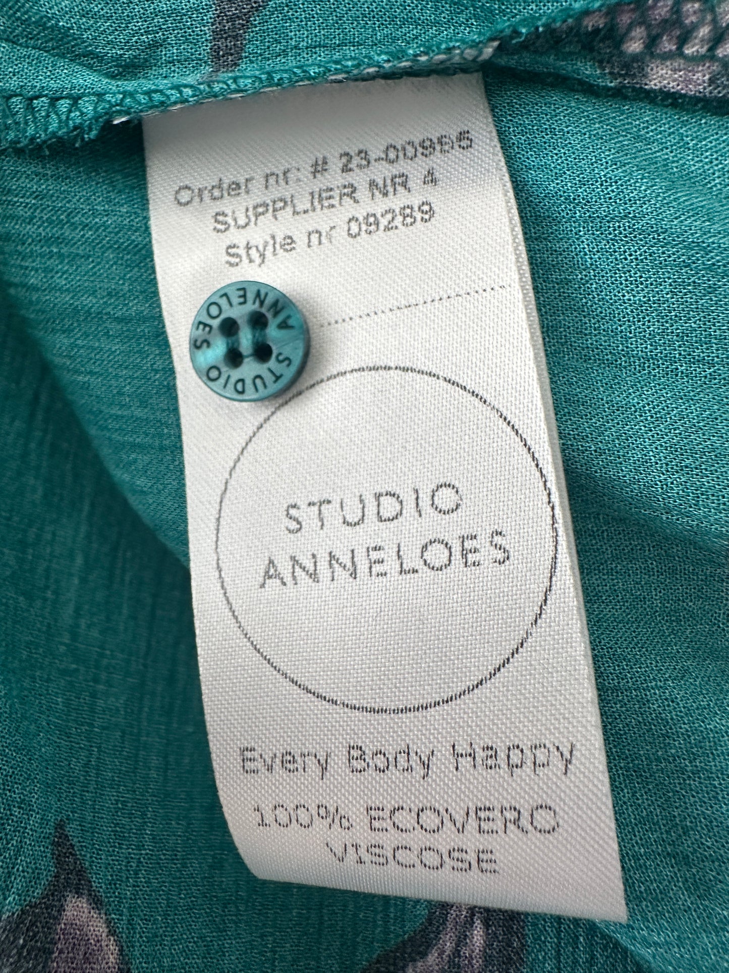 Studio Anneloes blouse NIEUW (meerdere maten)