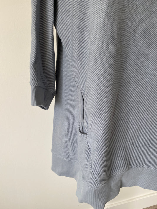 COS vest S