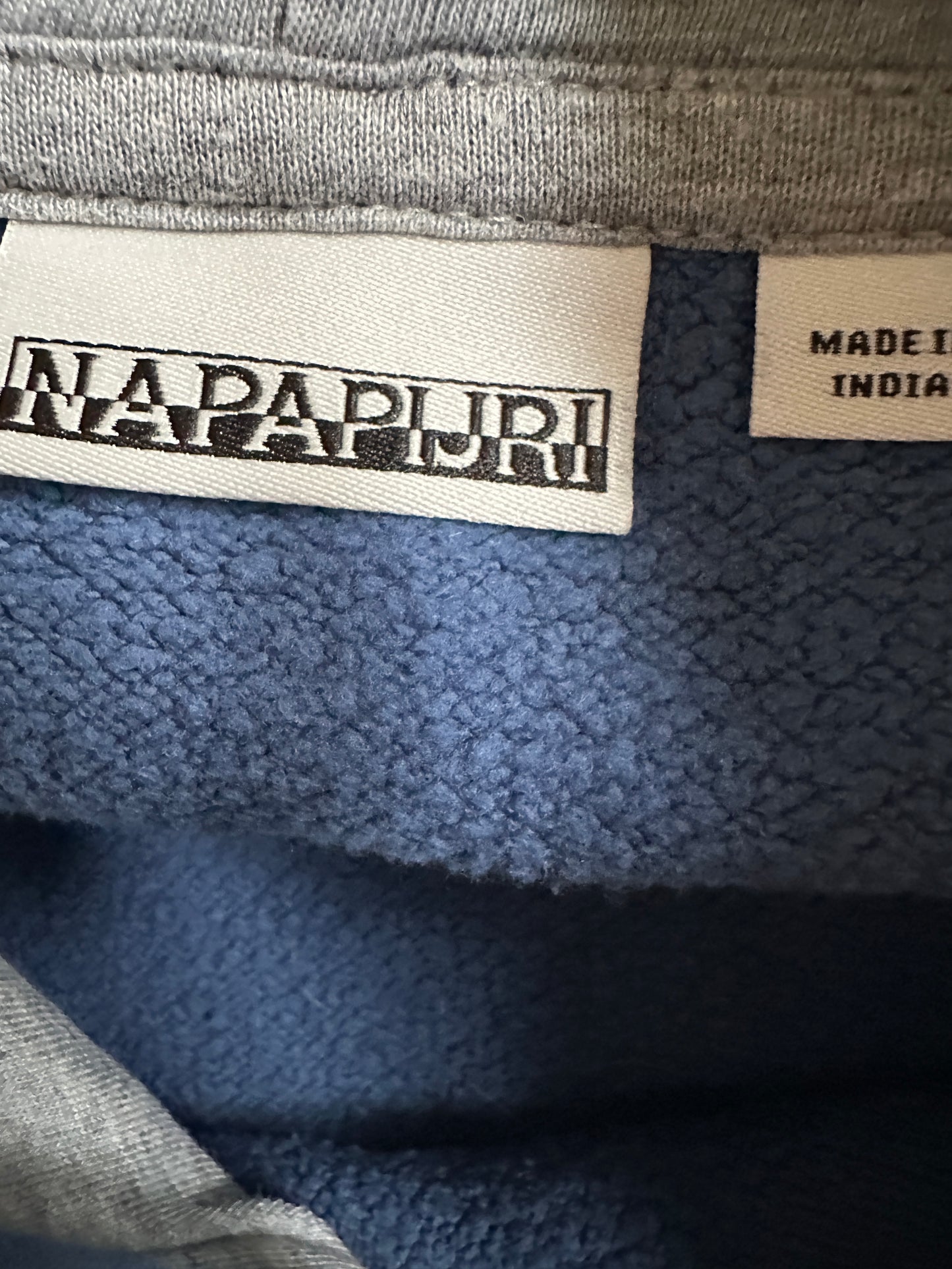 Napapijri trui S