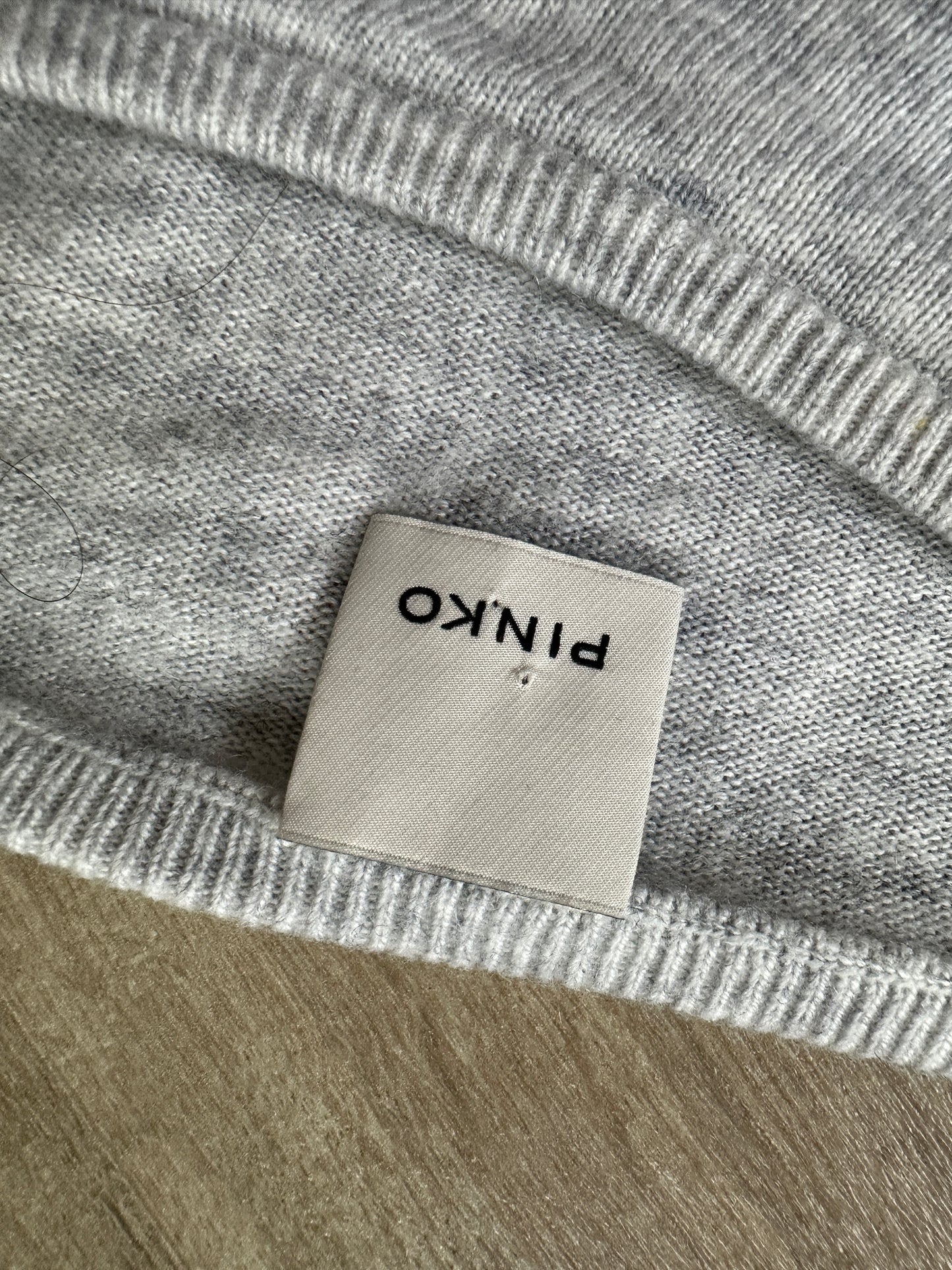 Pinko jurk S