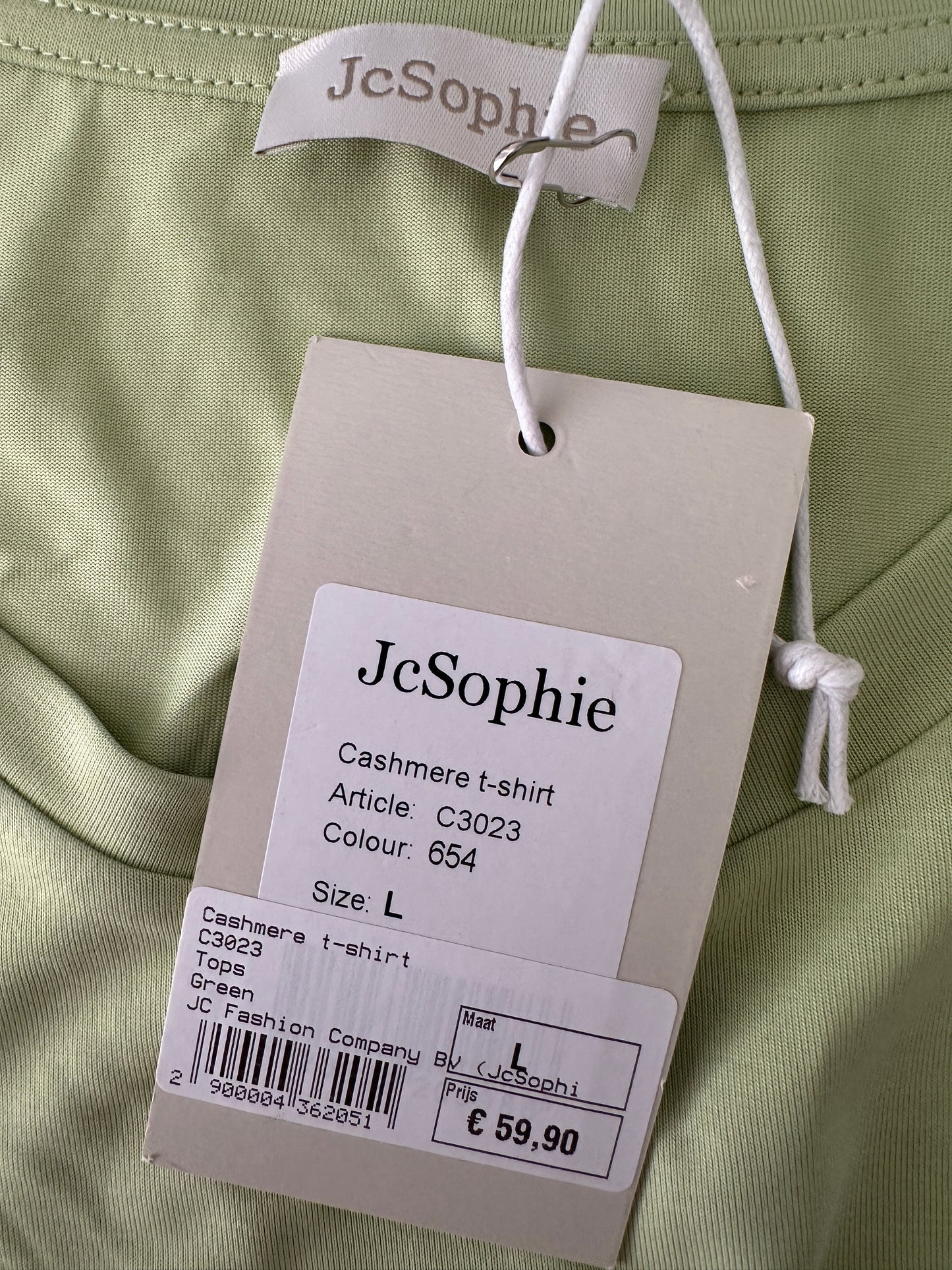 JcSophie shirt NIEUW (meerdere maten)