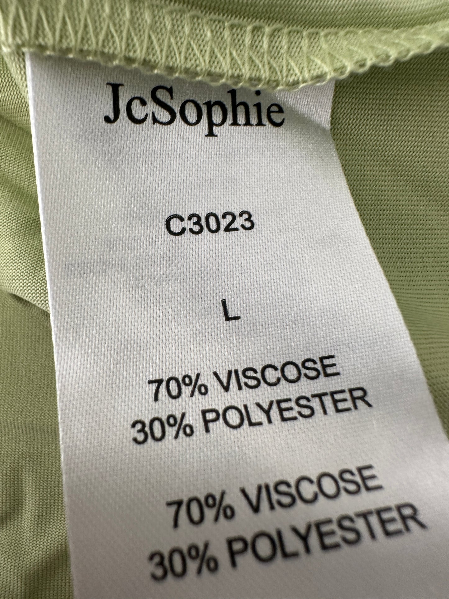 JcSophie shirt NIEUW (meerdere maten)